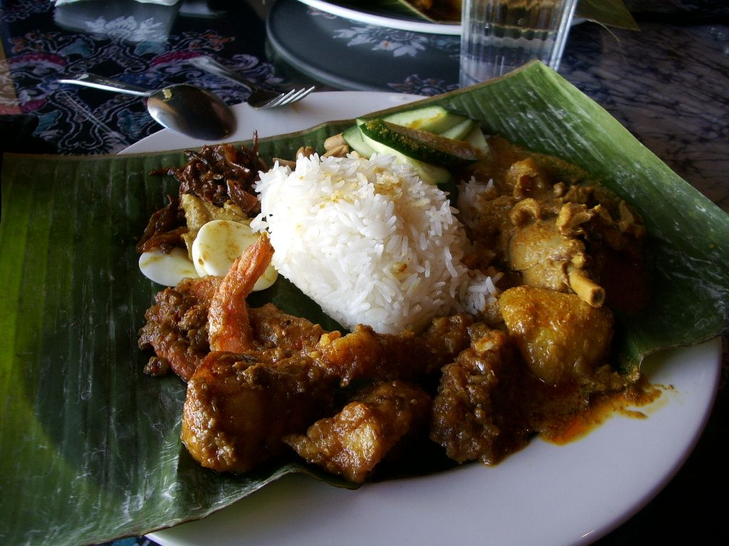 1024x768 Nasi lemak