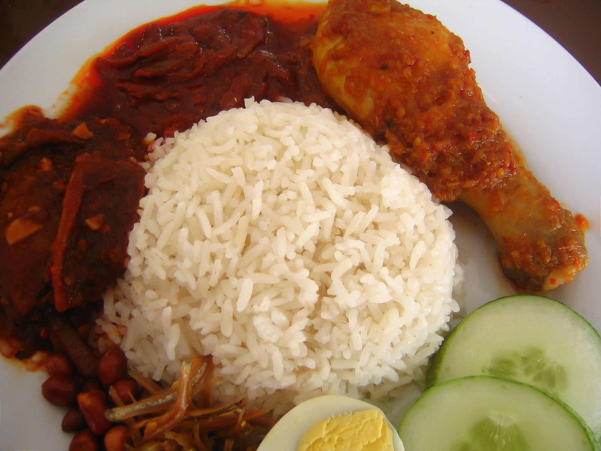 2048x1536 Nasi