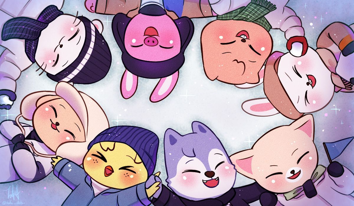 1200x700 Discover 23 straykids and skz in cute ideas. silly kids, kid memes, kids fans and more