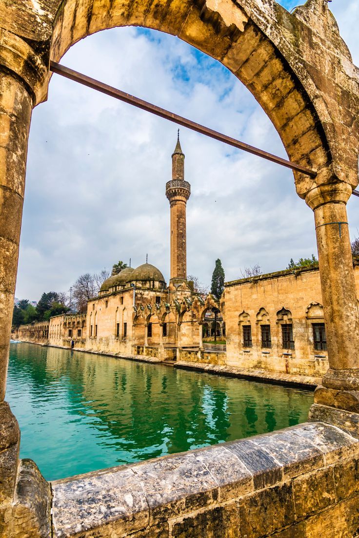 736x1104 Şanlıurfa