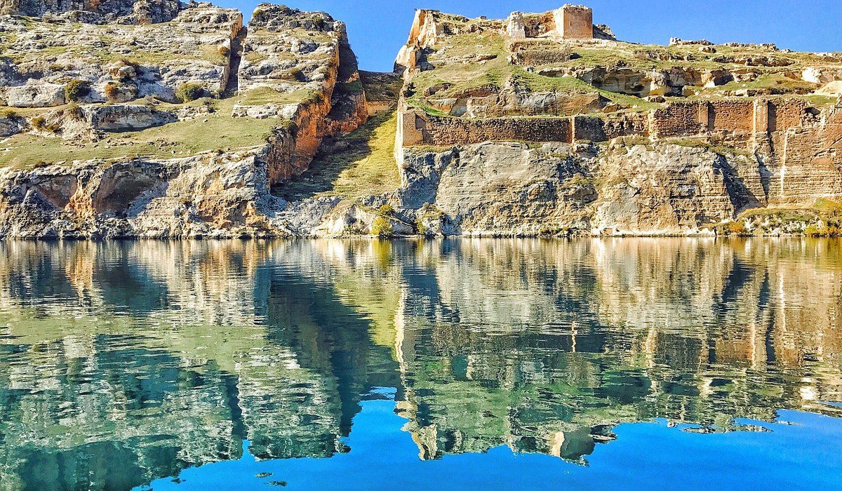 1200x700 THE 15 BEST Things to Do in Sanliurfa Province (2026)