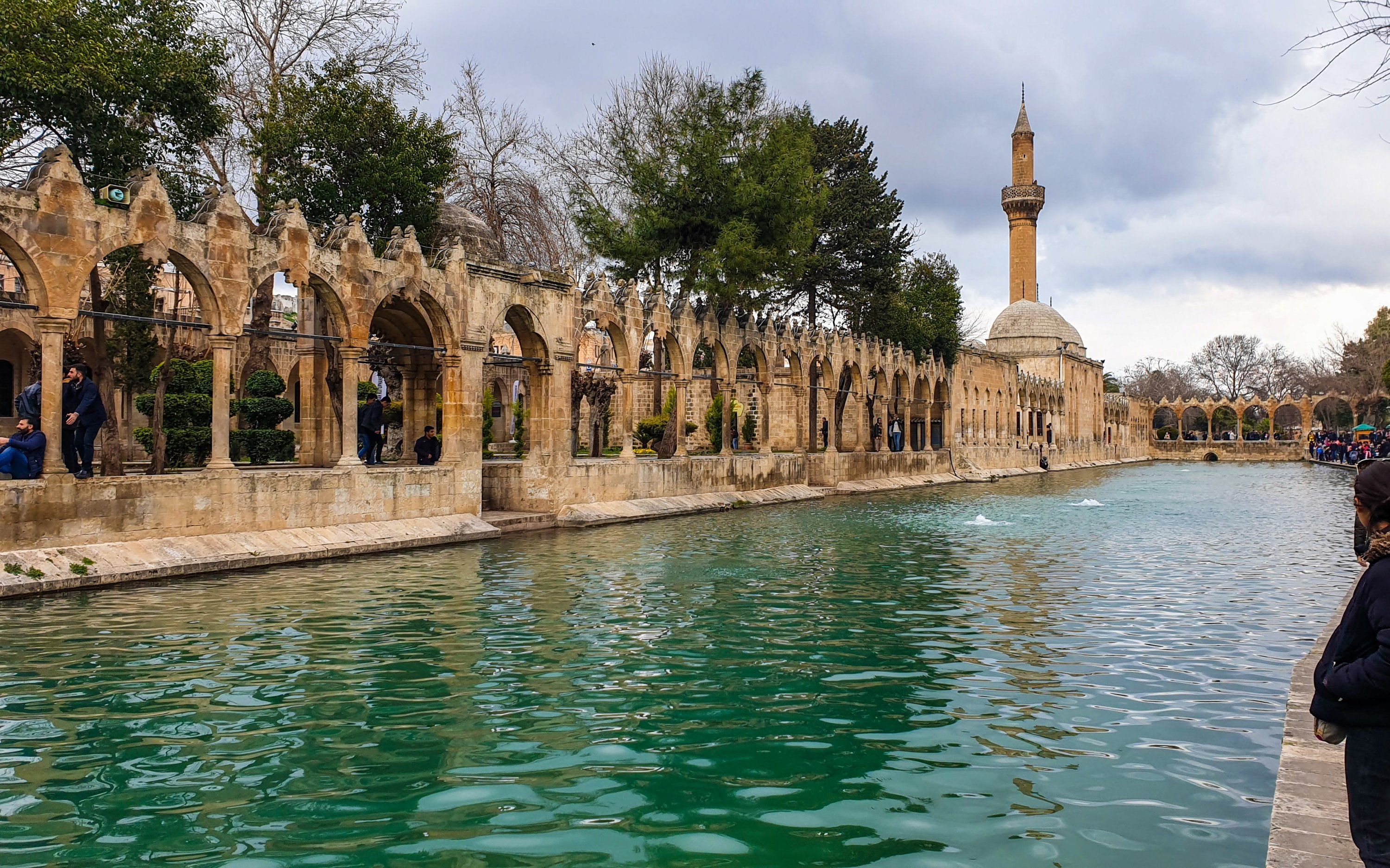 3000x1874 Hidden gems of Anatolia: A day in downtown Şanlıurfa and exploring City of Prophets