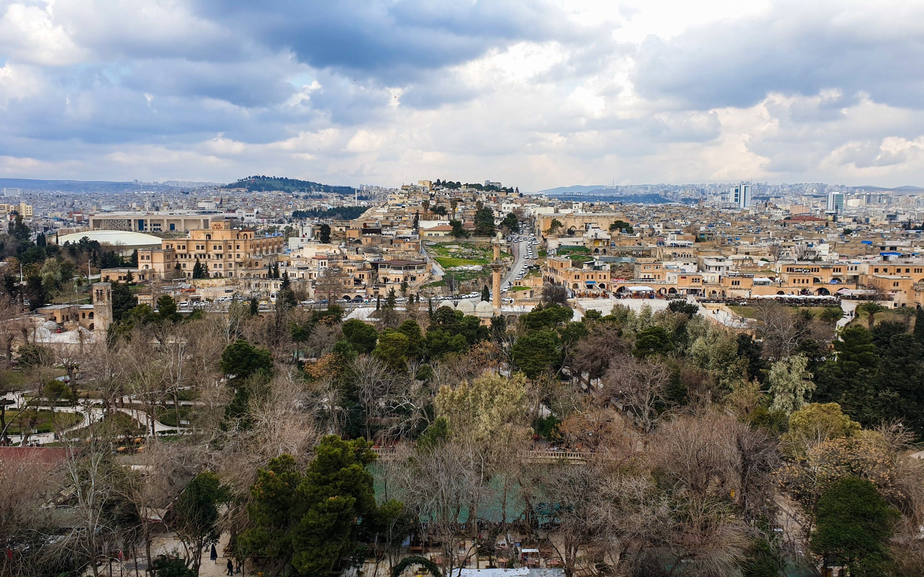 3000x1874 Hidden gems of Anatolia: A day in downtown Şanlıurfa and exploring City of Prophets