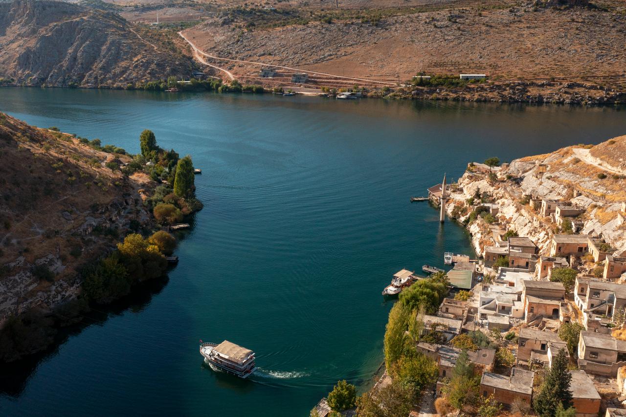 1280x853 Sanliurfa festival to bring together heritage, culture, culinary traditionsürkiye Today