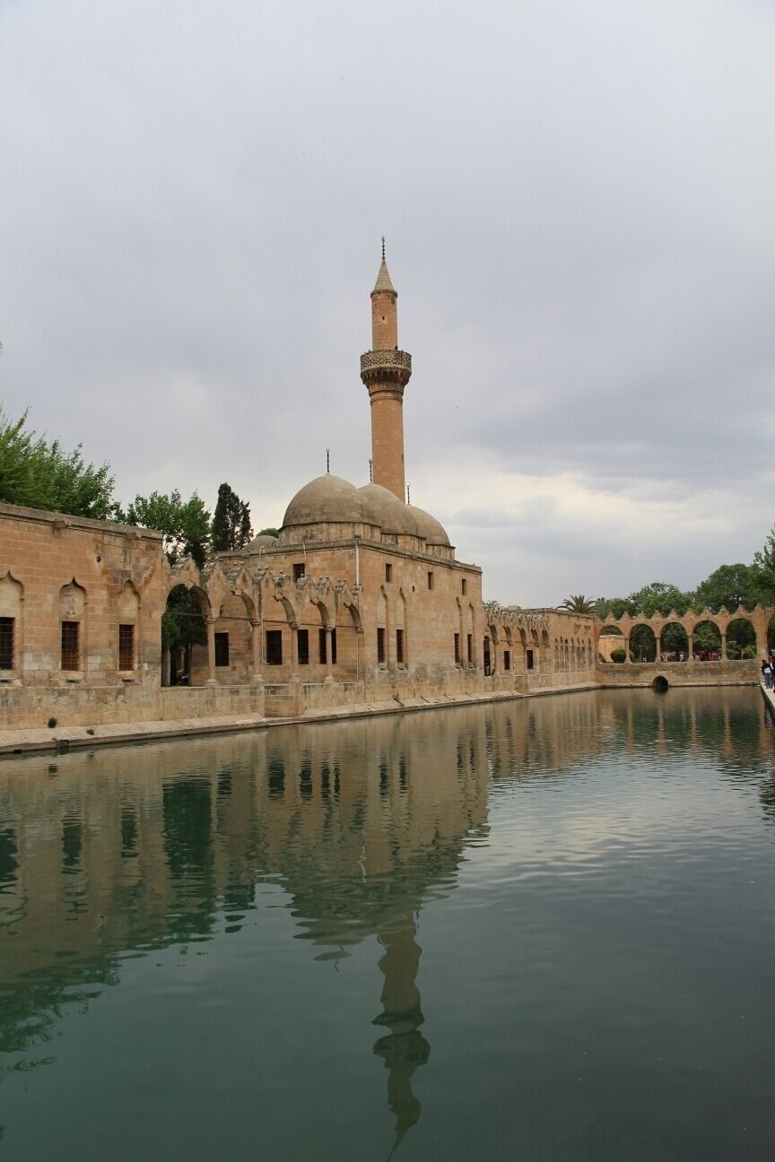 864x1296 Visit Şanlıurfa Province: 2026 Travel Guide for Şanlıurfa Province, Türkiye