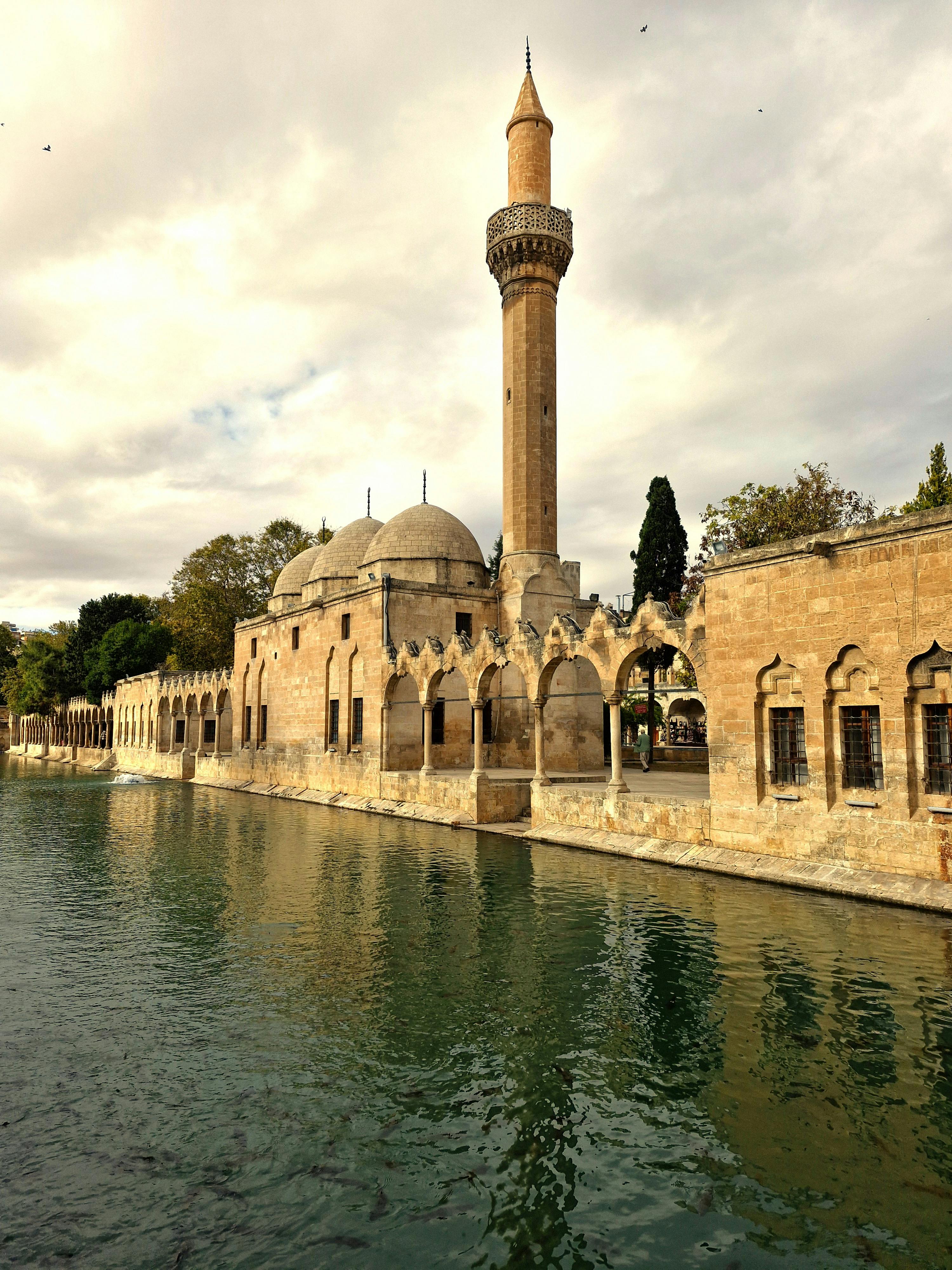 3000x4000 Şanlıurfa Wallpaper
