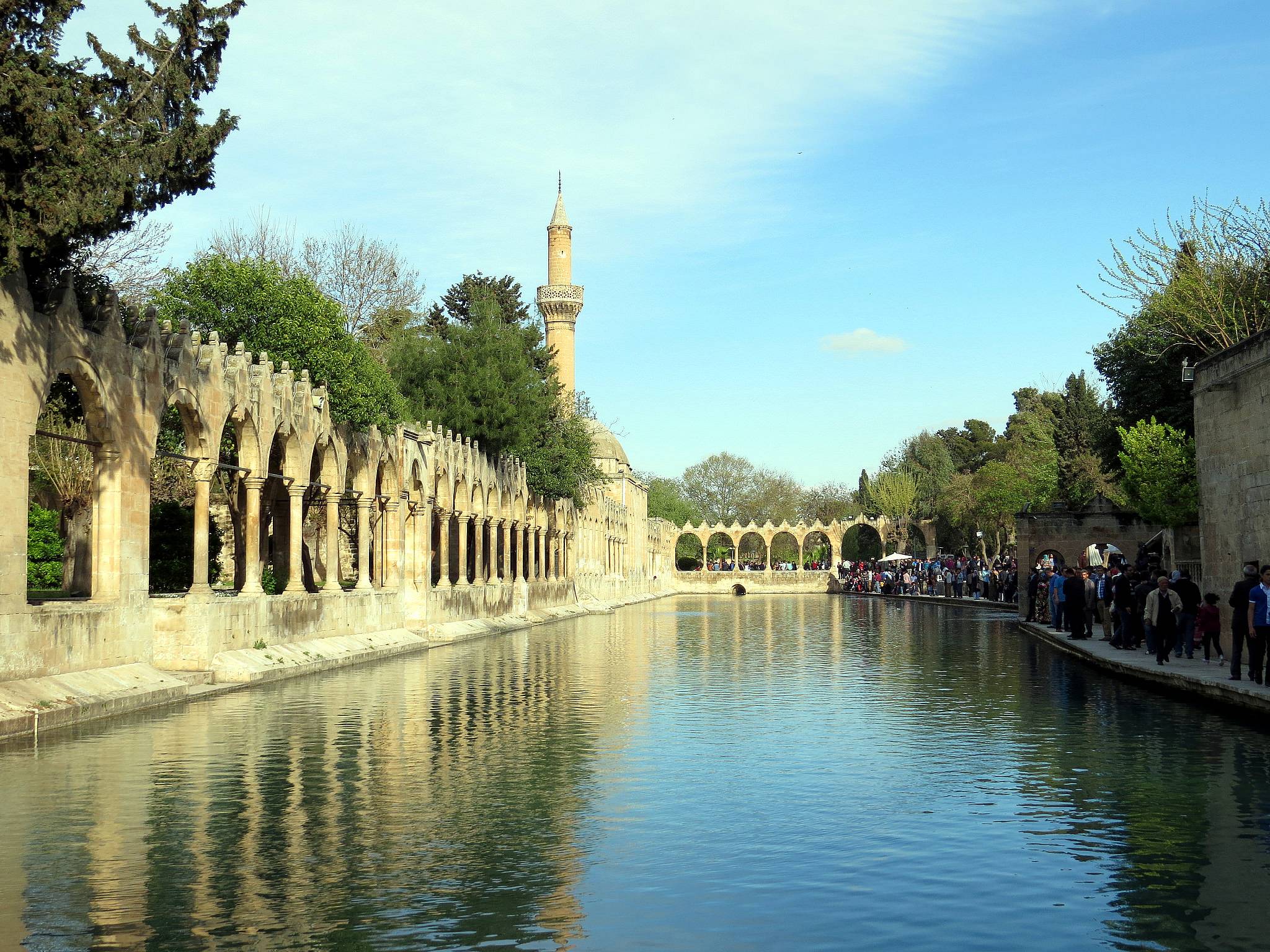 2048x1536 Turkey: Custom Sanliurfa Tours and Travel