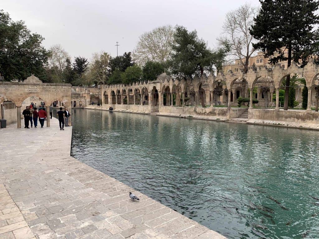 1024x768 The Best Things To Do In Sanliurfa (Urfa), Turkey