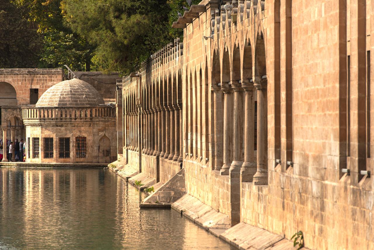 1280x854 Sanliurfa festival to bring together heritage, culture, culinary traditionsürkiye Today