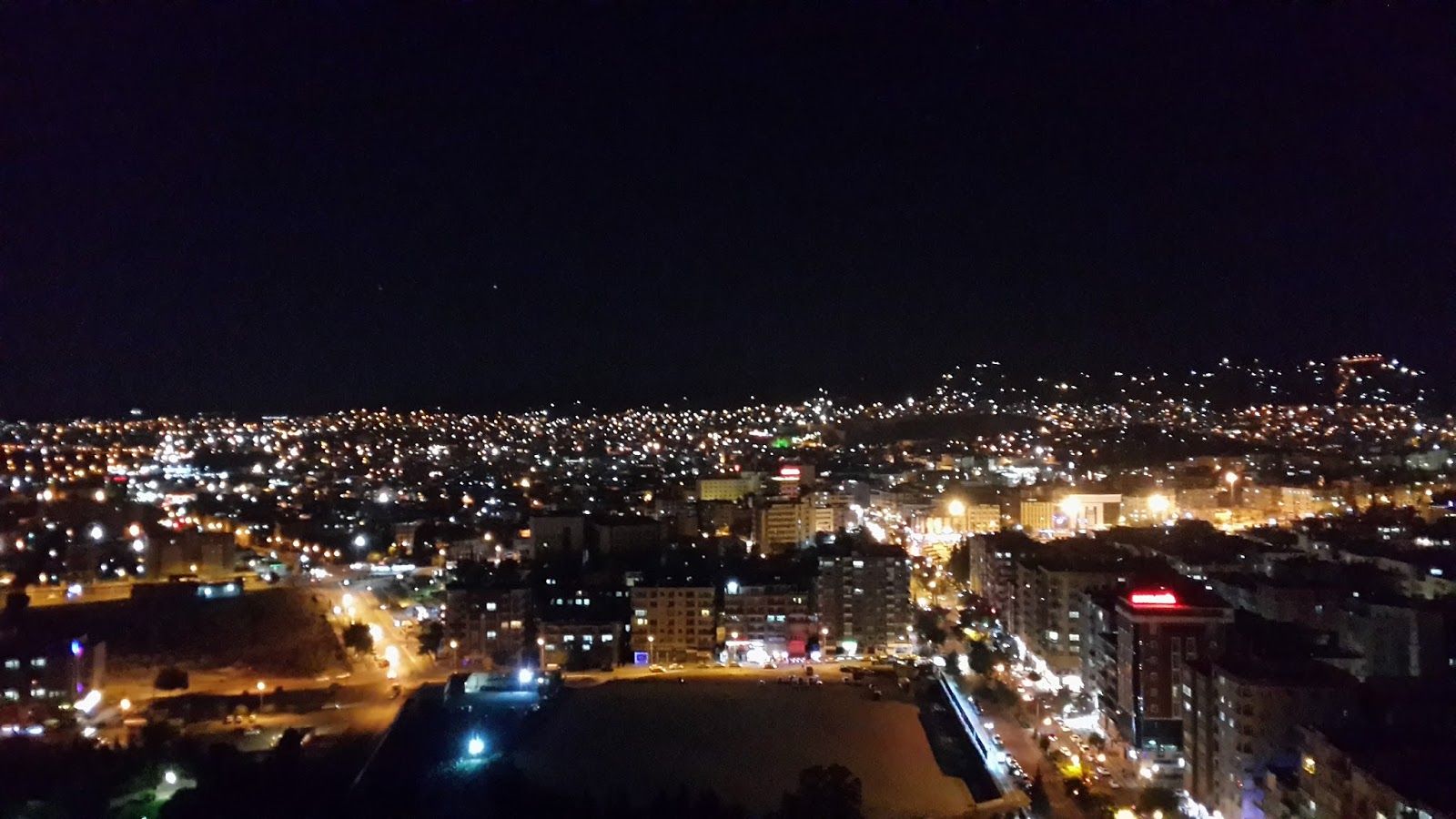 1600x900 erata gezi: ŞANLIURFA