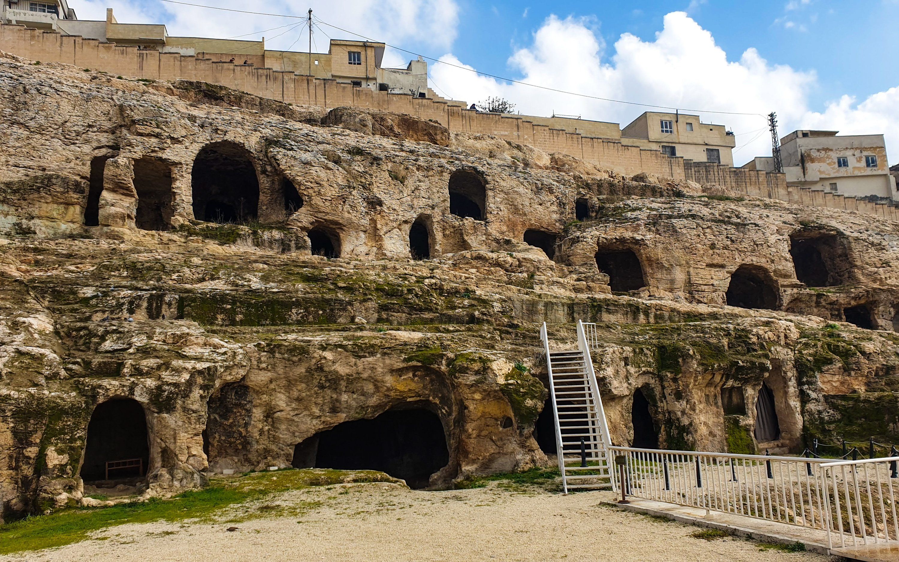 3000x1874 Hidden gems of Anatolia: A day in downtown Şanlıurfa and exploring City of Prophets