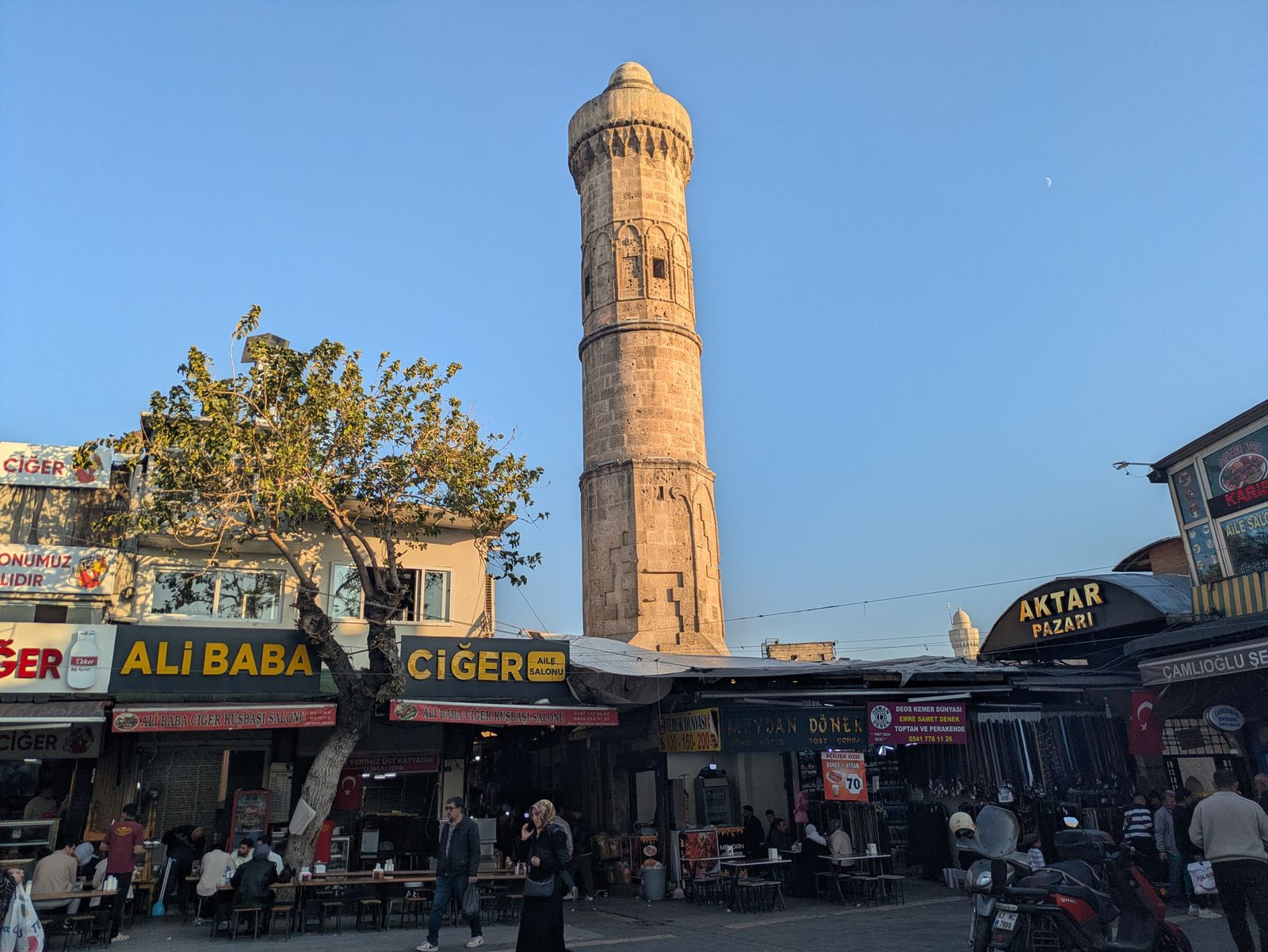 1600x1201 A weekend guide to Şanliurfa. Condé Nast Traveller Middle East