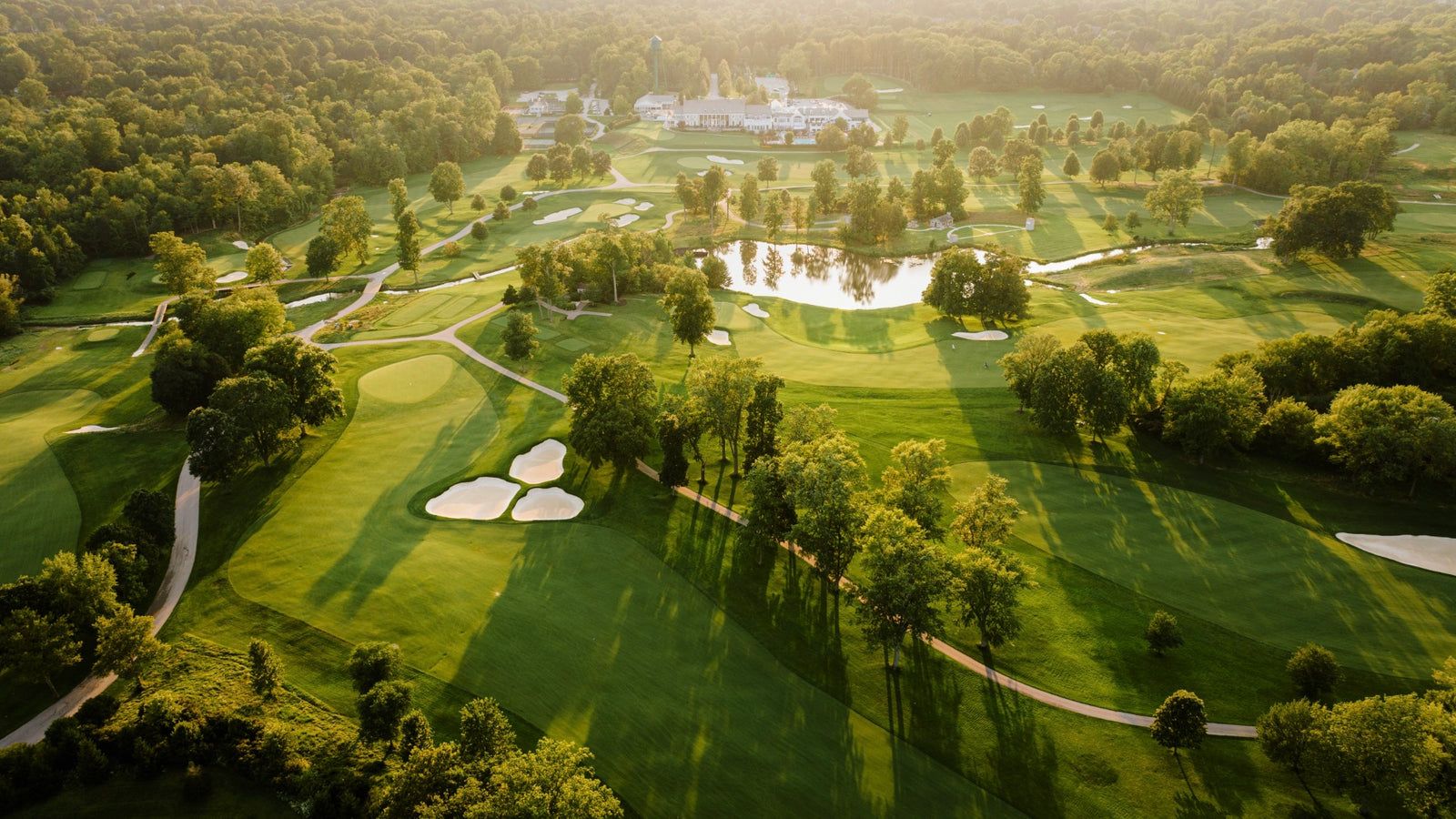 1600x900 The Country Club (Pepper Pike) Photography Prints Egg Golf