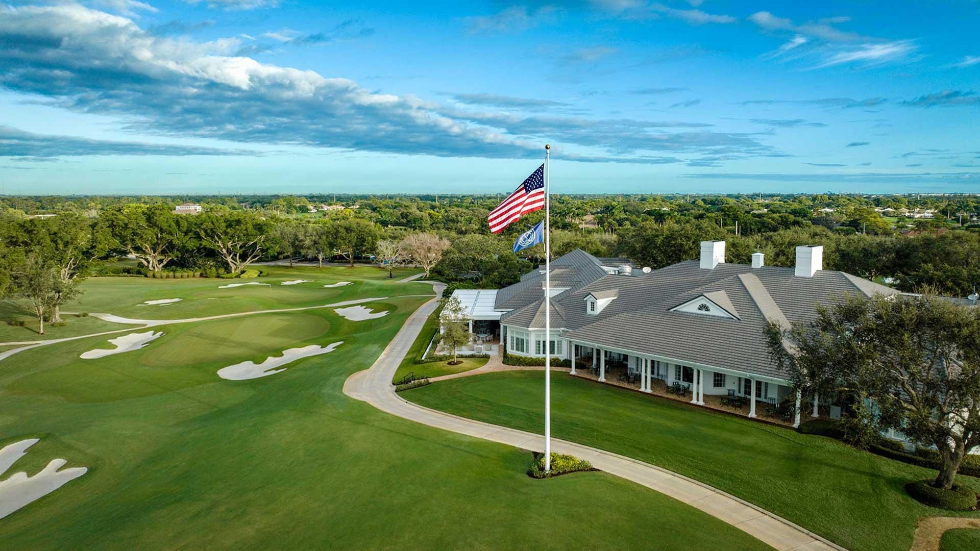 1920x1080 Welcome Country Club of Florida