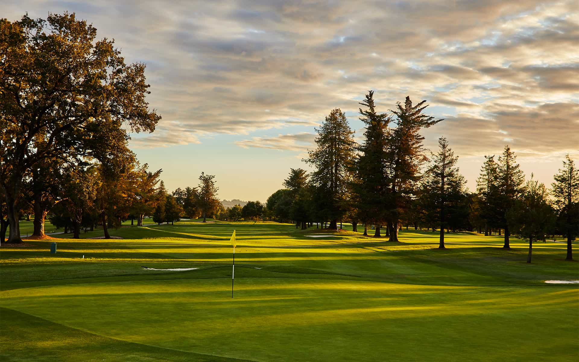 1920x1200 Premier Golf Courses in Santa Rosa, CA. Santa Rosa Golf & CC