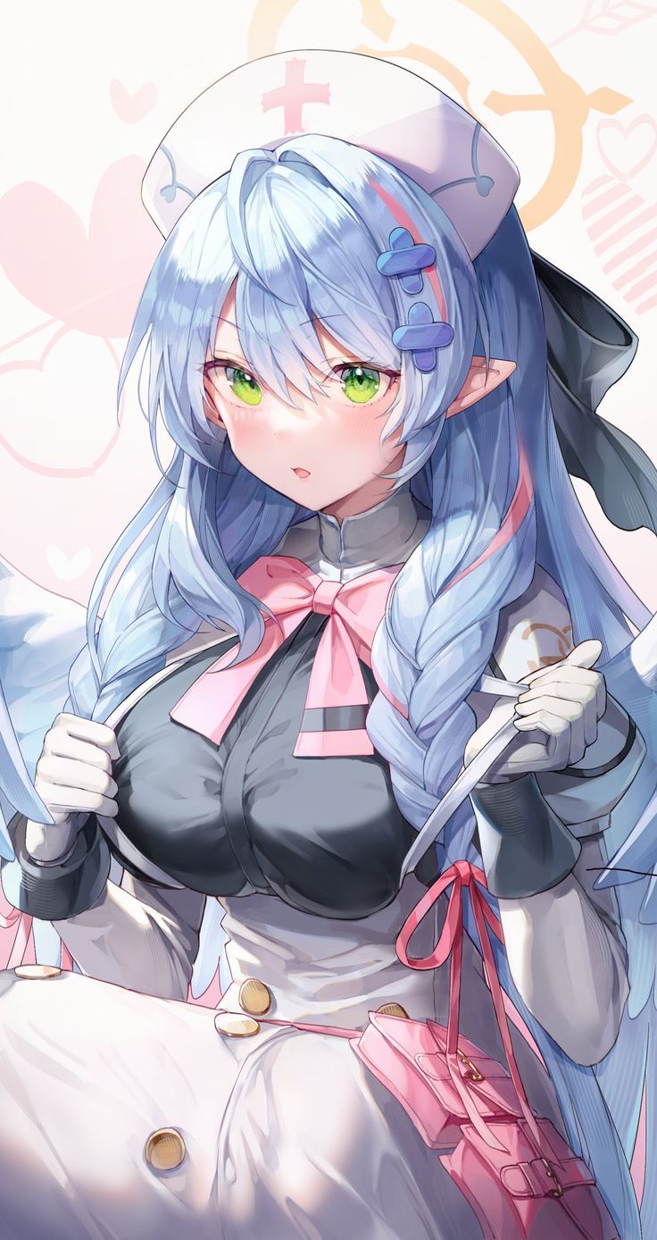 736x1388 ミシュネ / misyune on Twitter