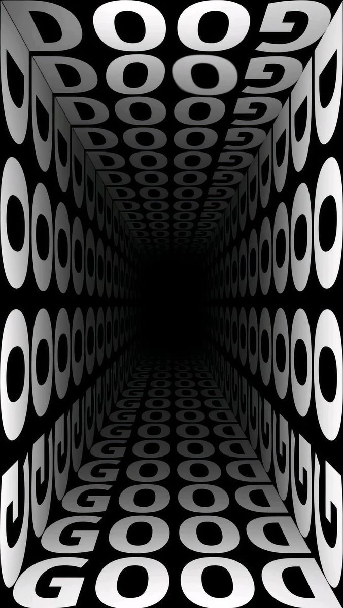 676x1200 Abstract Black and White Circles Wallpaper. Stussy 壁紙, 可愛い フレーム, クール 壁紙