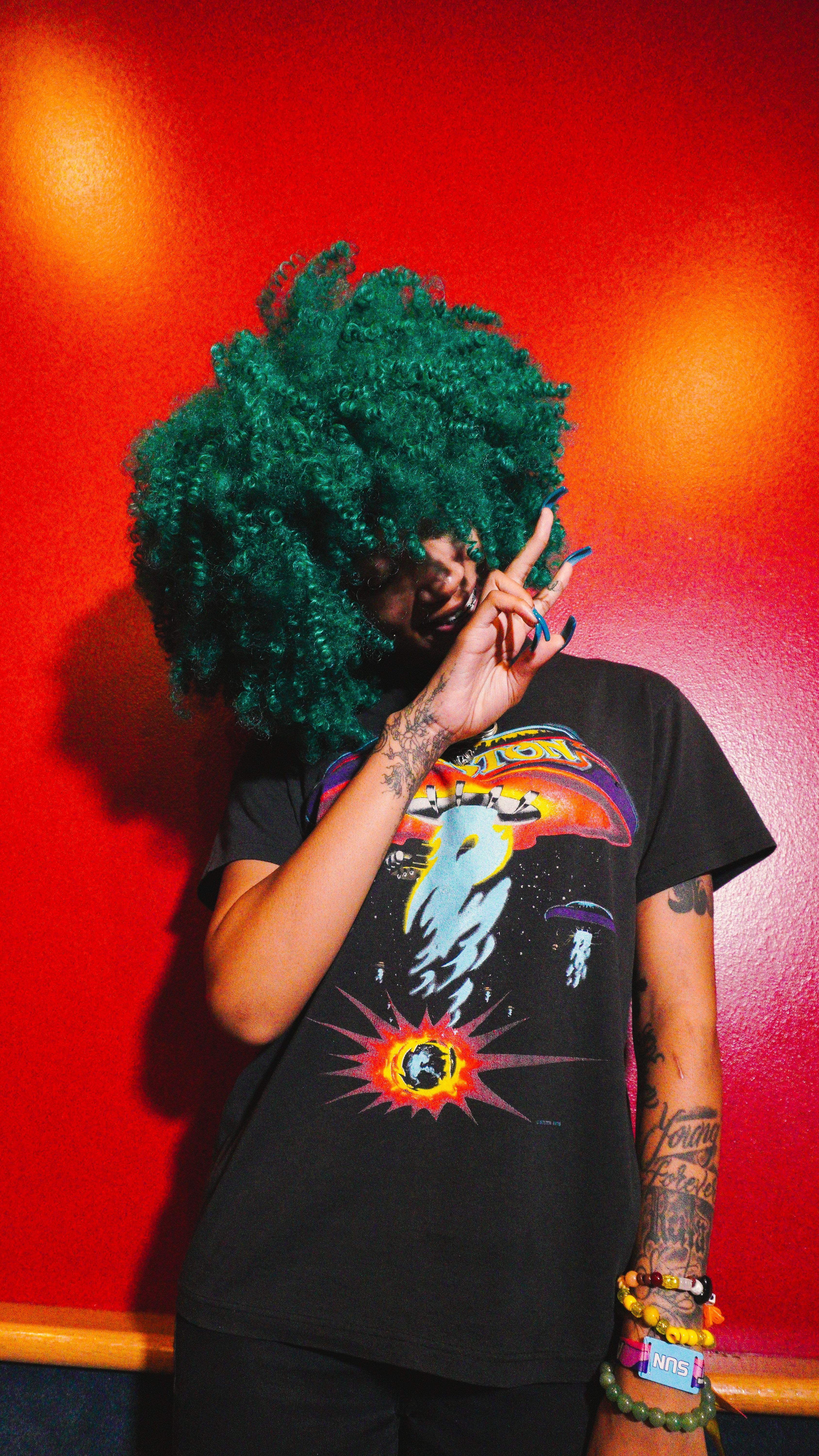 3376x6000 Bktherula Interview: Female phenom breaks boundaries with her versatility