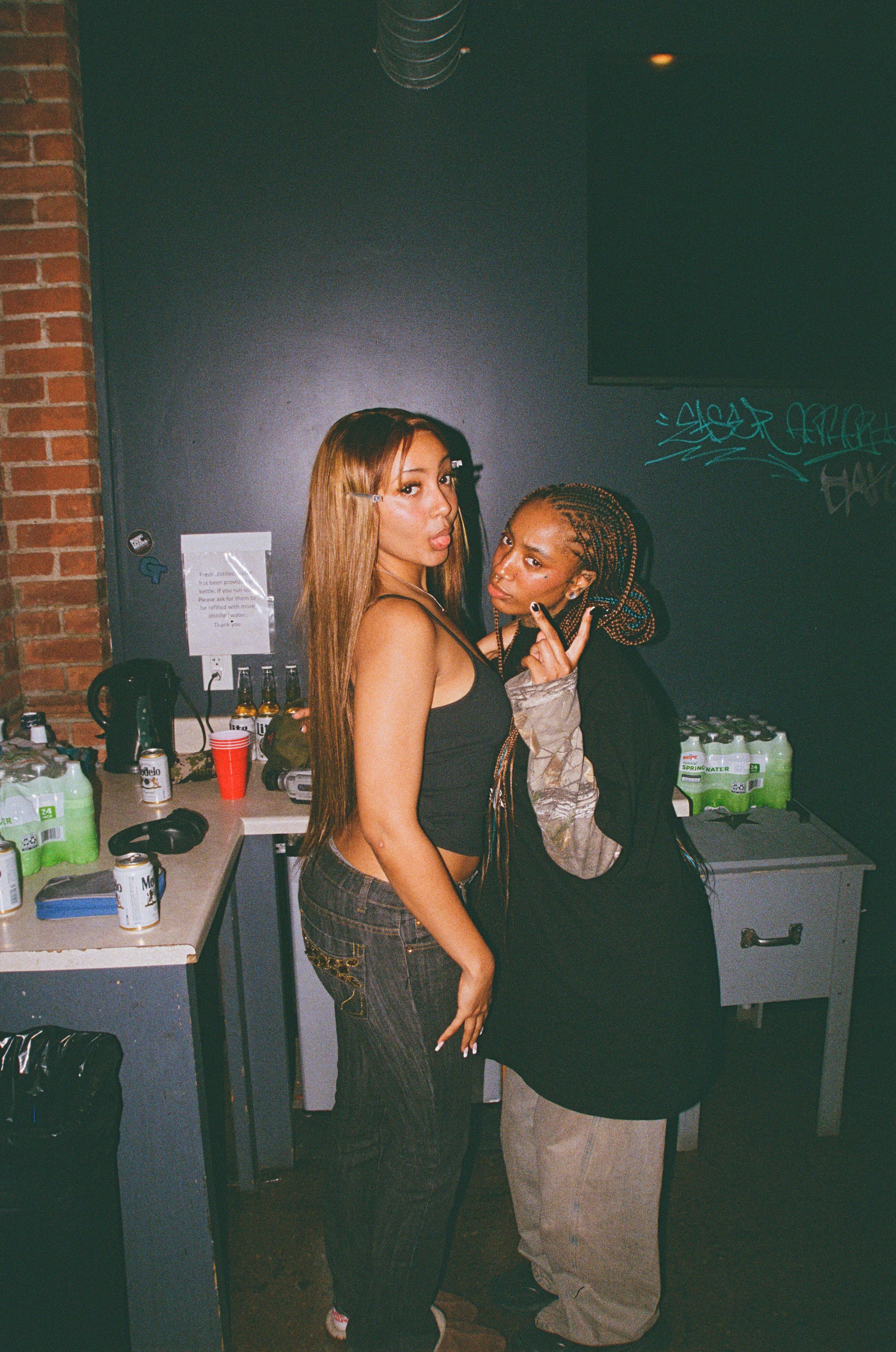 4492x6774 Bktherula Shares Her PinkPantheress 'Capable Of Love' Tour Photo Diary