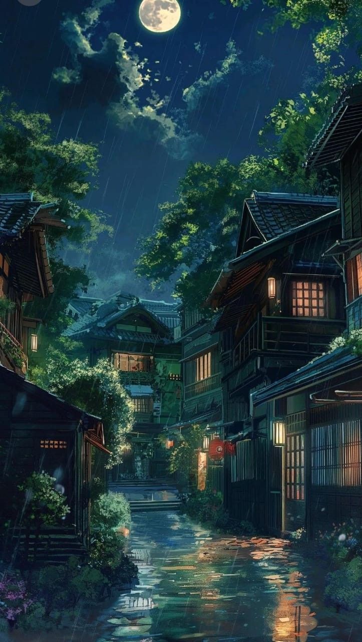 723x1280 Studio Ghibli Aesthetic Wallpaper. Ghibli wallpaper aesthetic, Studio ghibli scenery, Studio ghibli art