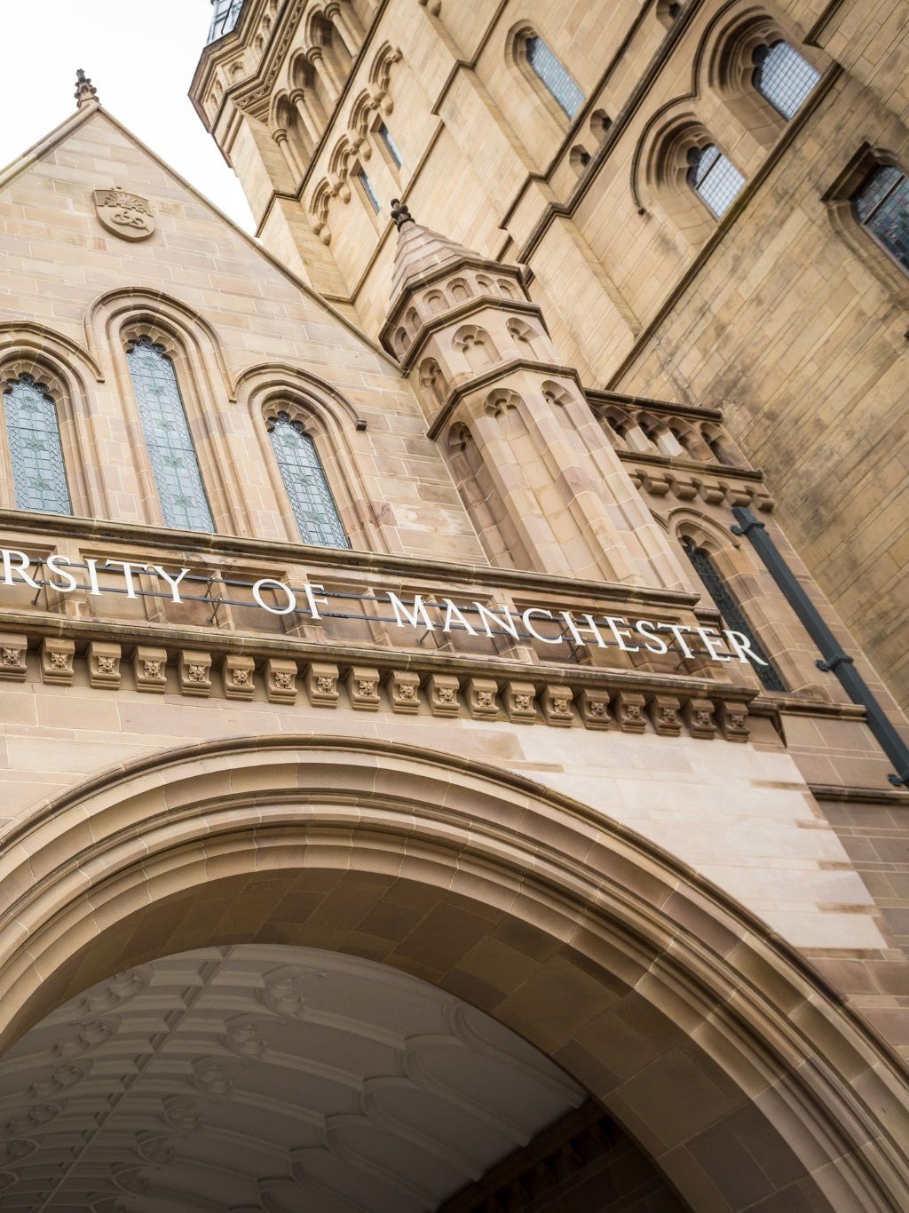 1024x1366 Study Abroad At The University Of Manchester