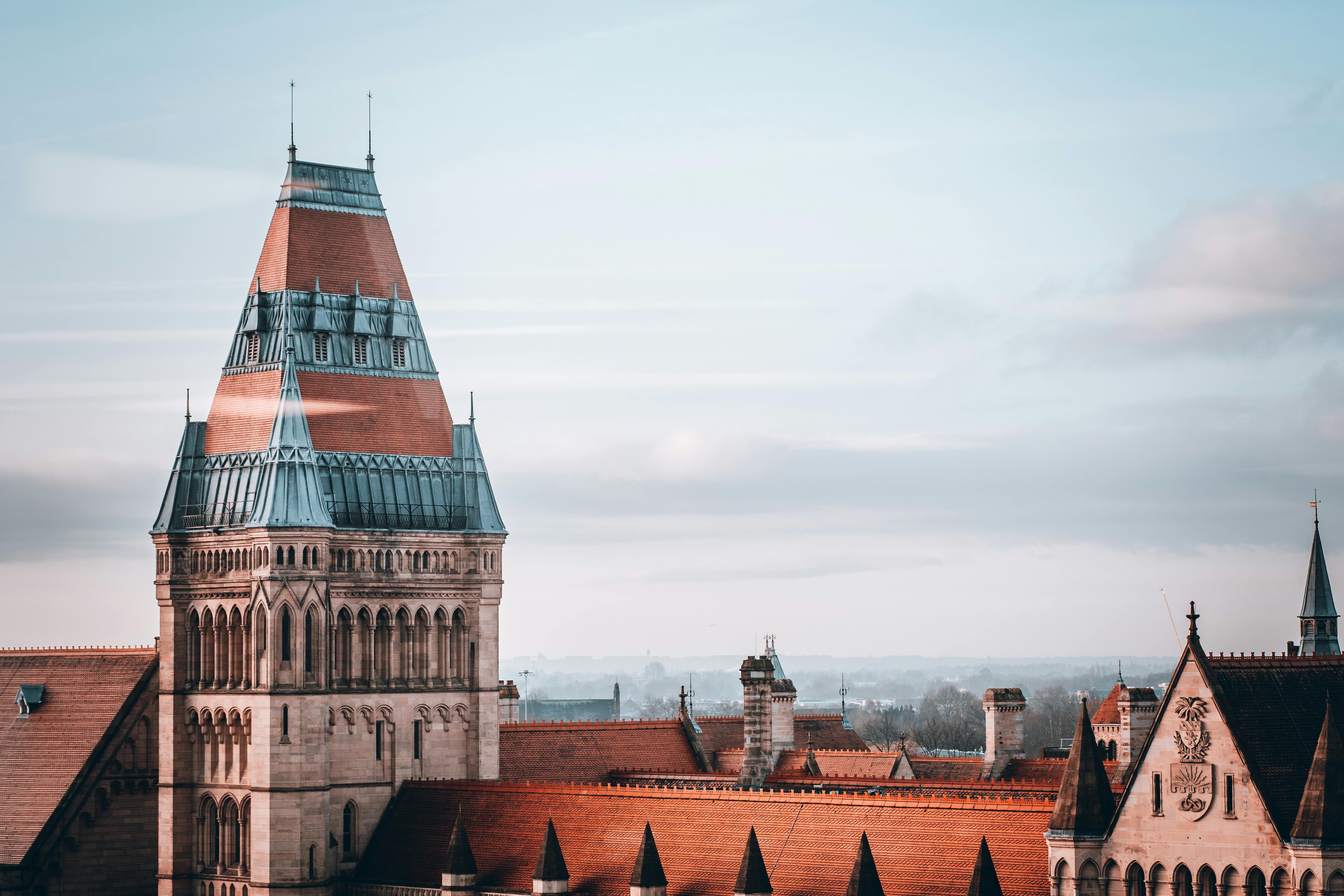 5853x3902 Best UK Universities for Computer Science