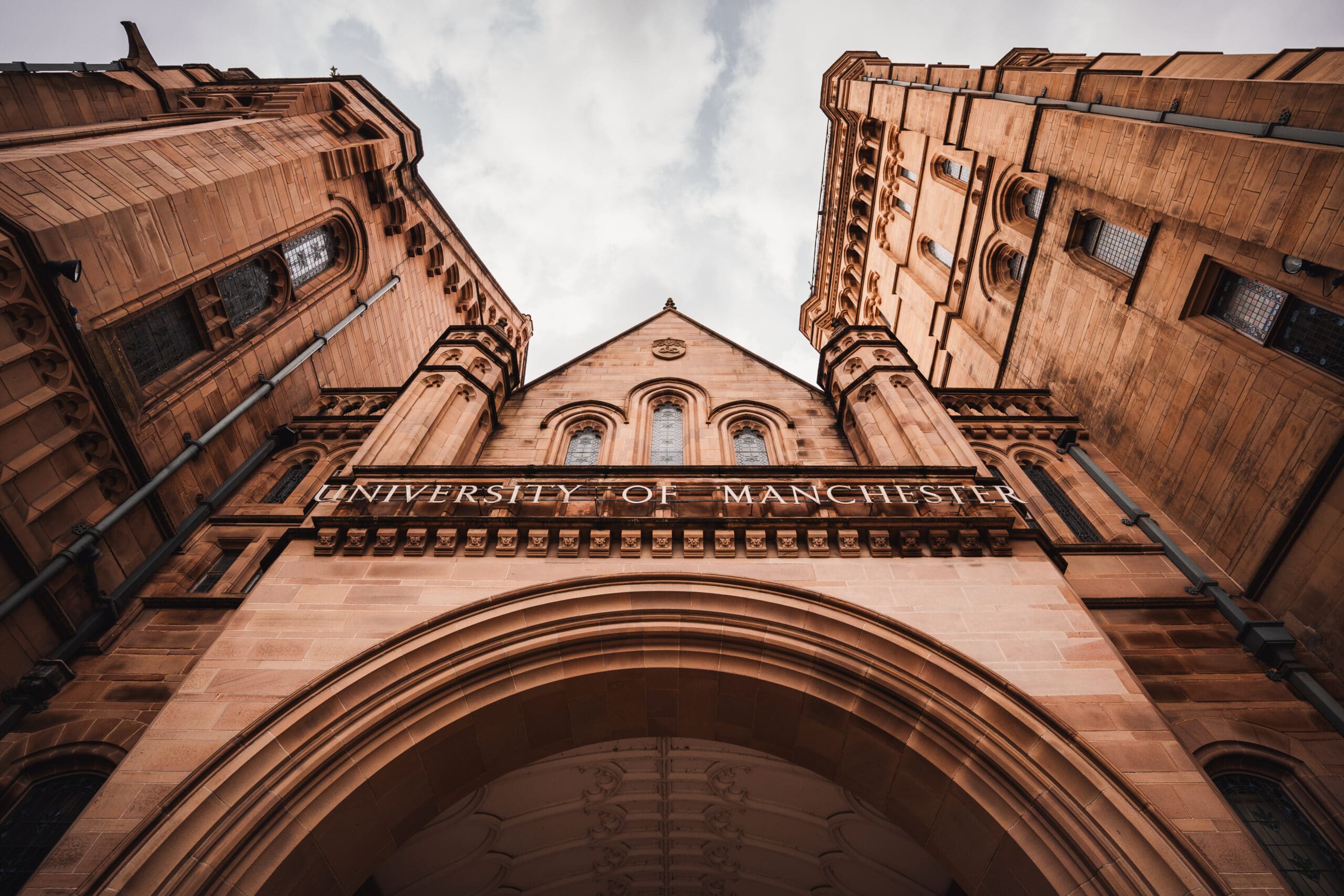 2560x1707 Manchester Named As One Of World's Leading Universities In 2025 Academic Rankings