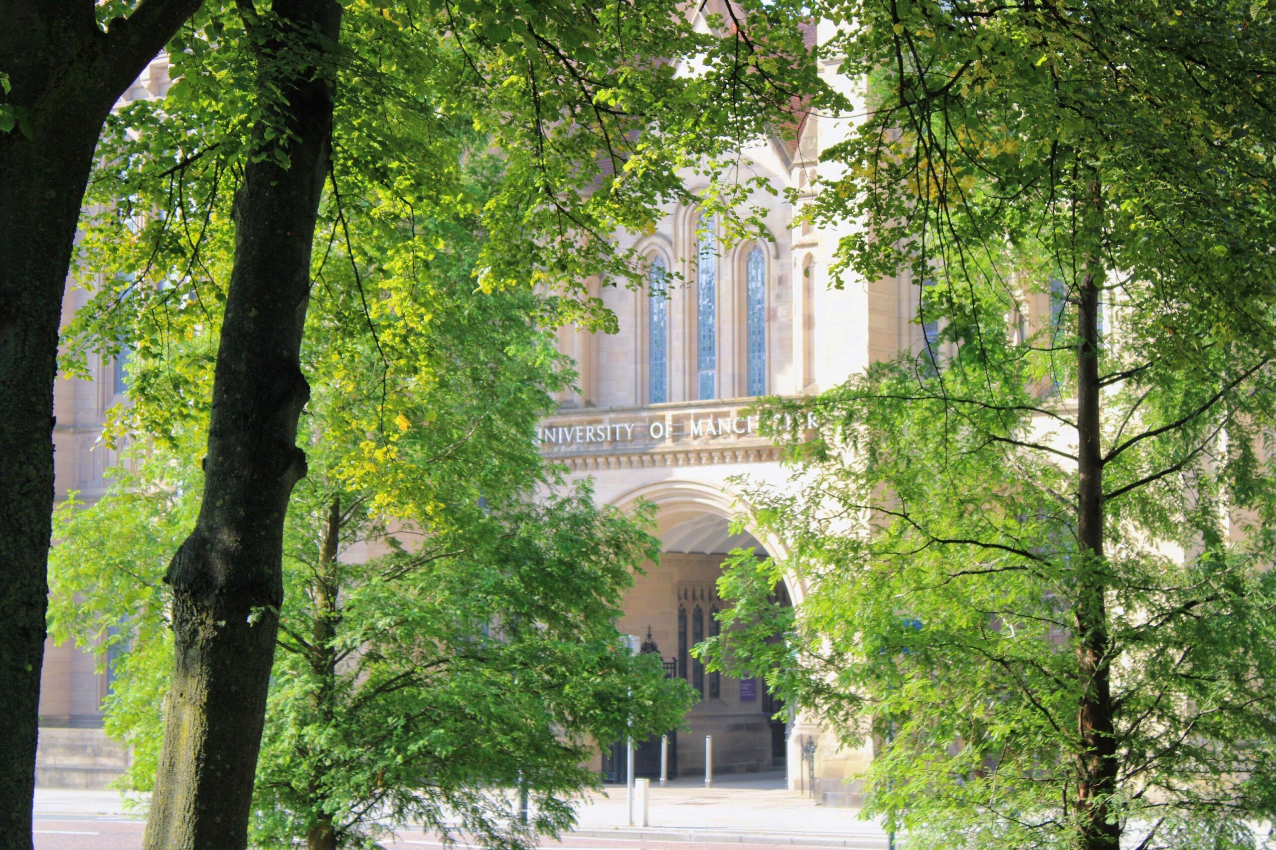 2560x1706 University of Manchester Continues to be a National Leader in Knowledge Exchange of Manchester Innovation Factory