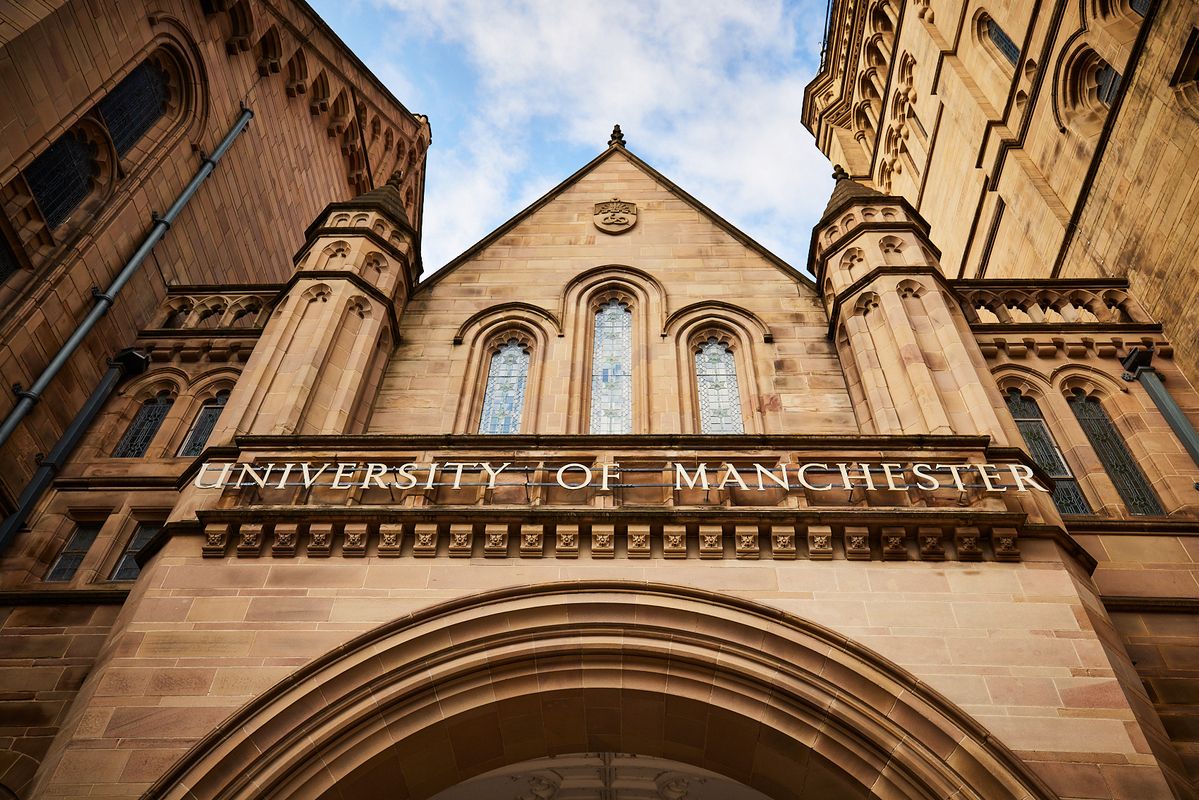 1199x800 QS World University Rankings 2026: UK Universities Rise