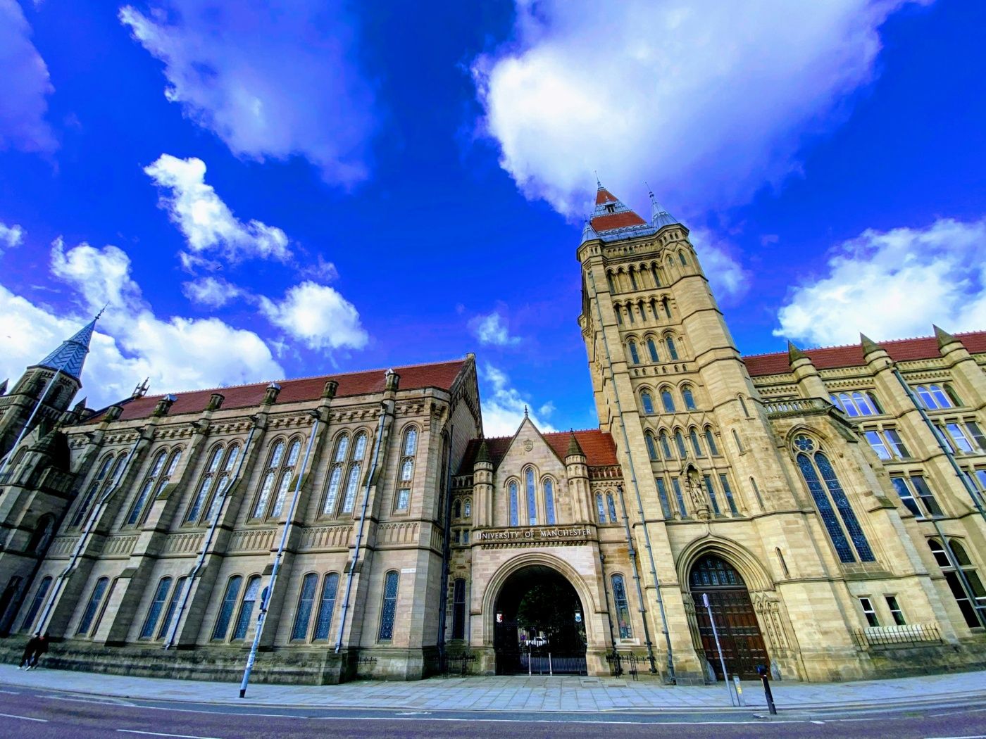 1400x1050 University of Manchester's Teams Voice Rollout. University Cloud Telephony Modernisation Case Study