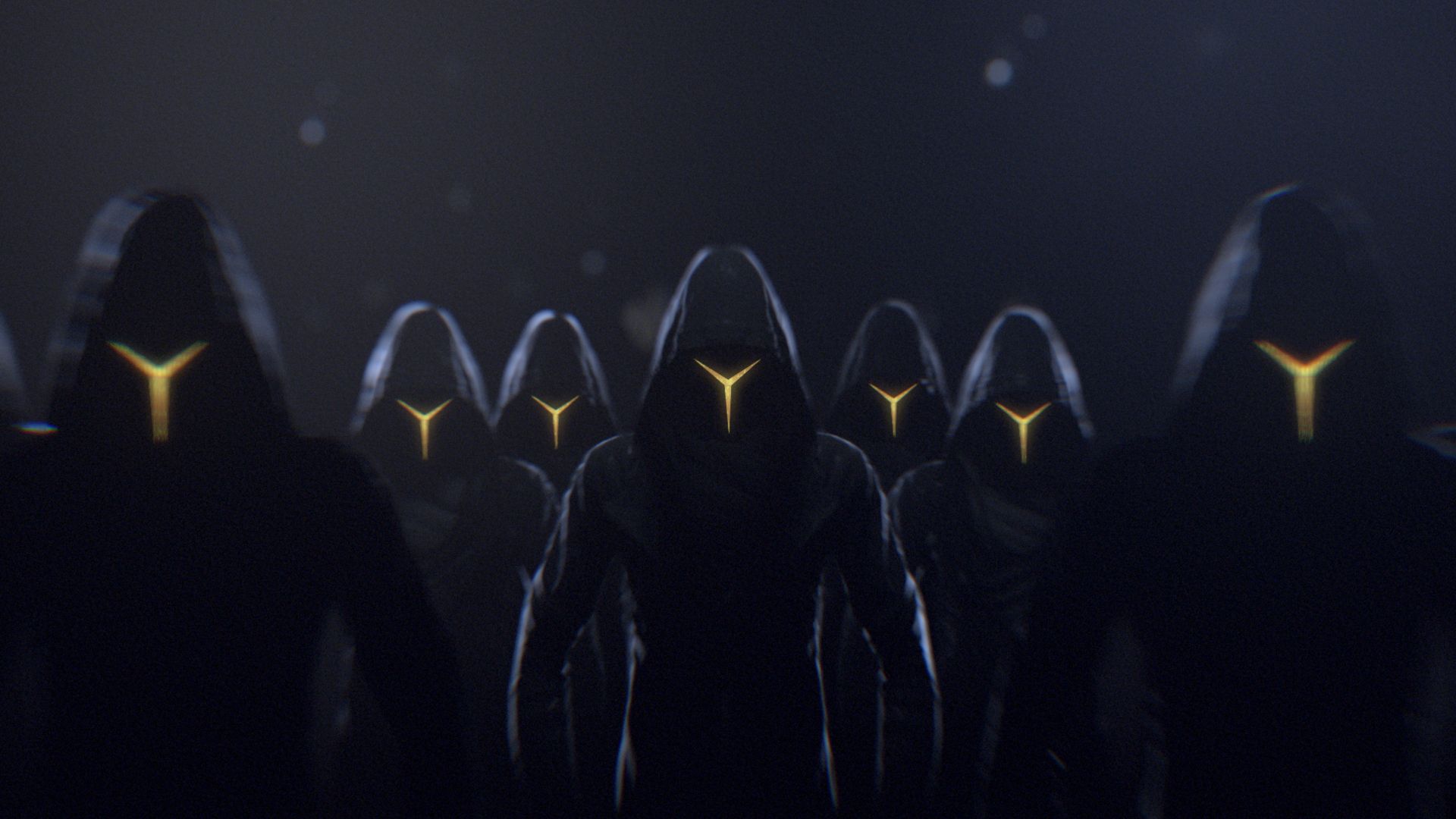 1920x1080 Legion 7 Wallpaper