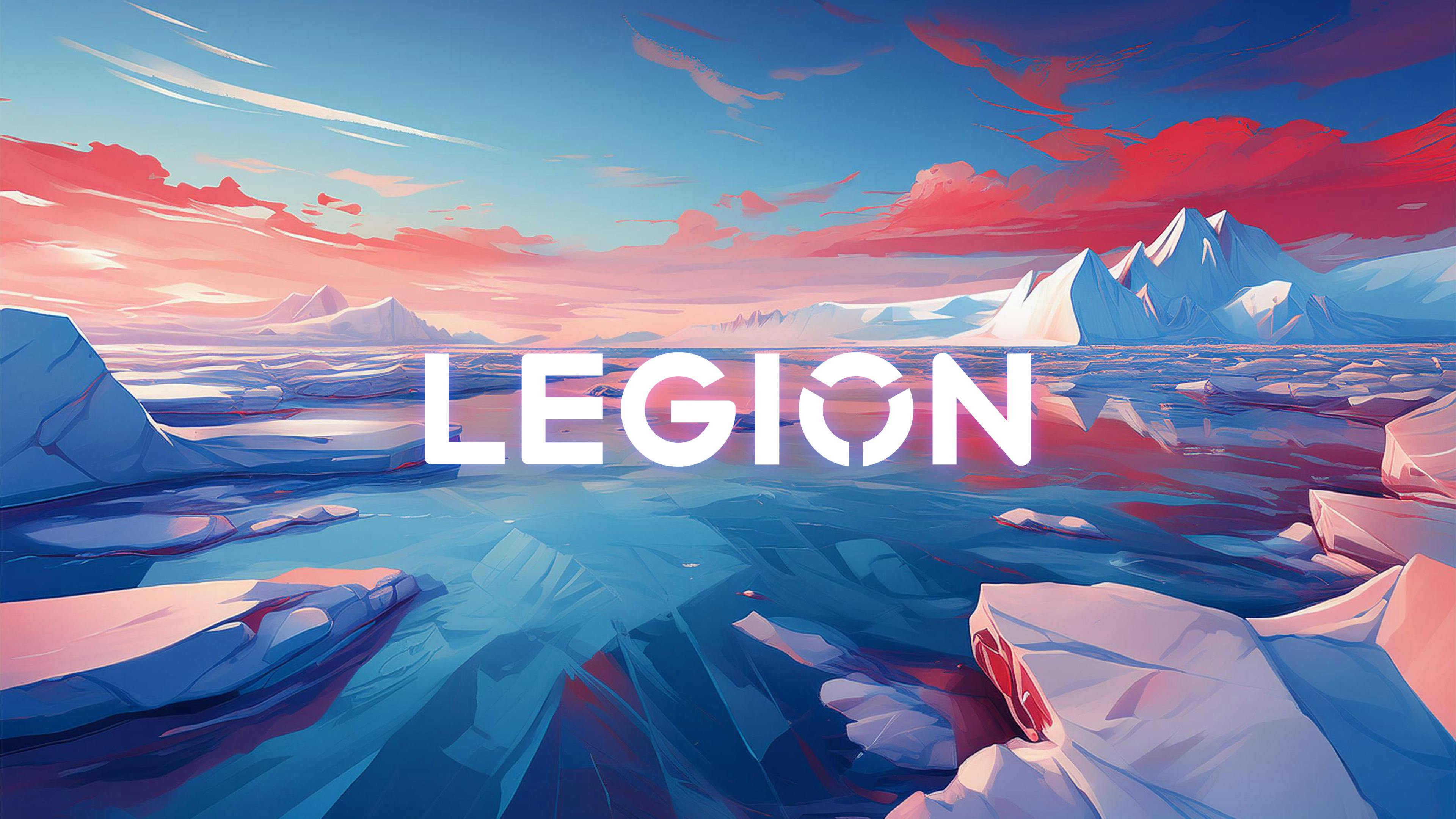 3840x2160 Lenovo Legion 4k Wallpaper