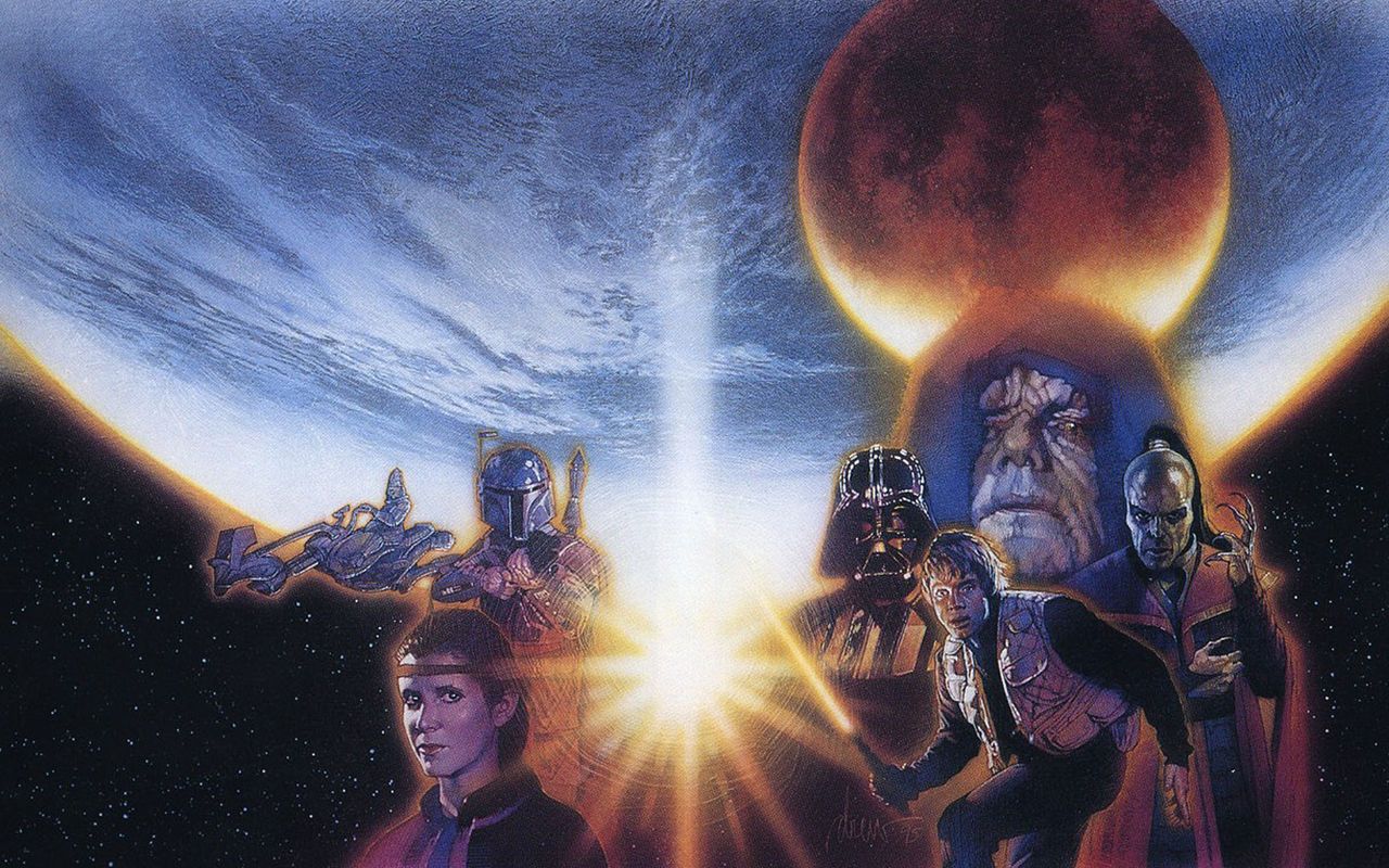 1280x800 Star Wars Legends Storylines That Could Work As Spin Off Movies