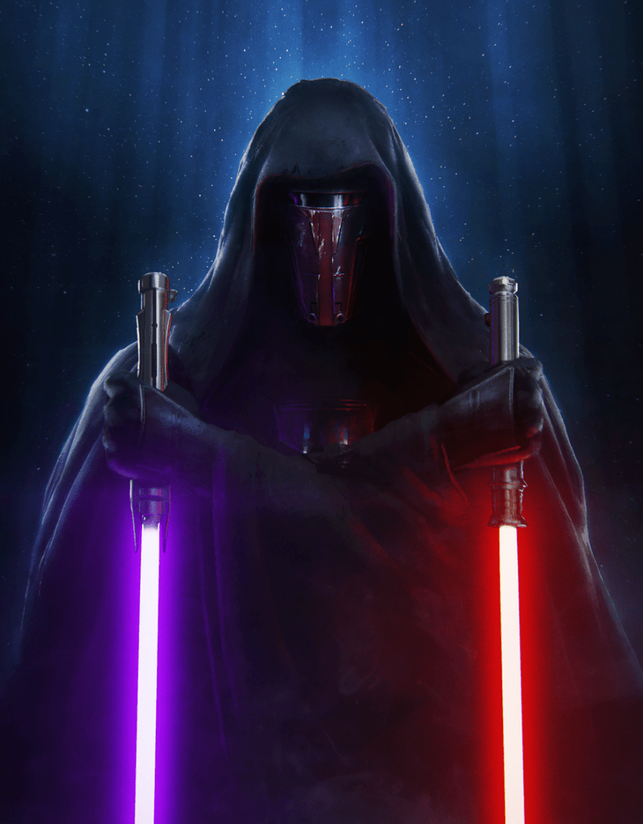 937x1202 STAR WARS: Characters From Legends That SHOULD Be Canon