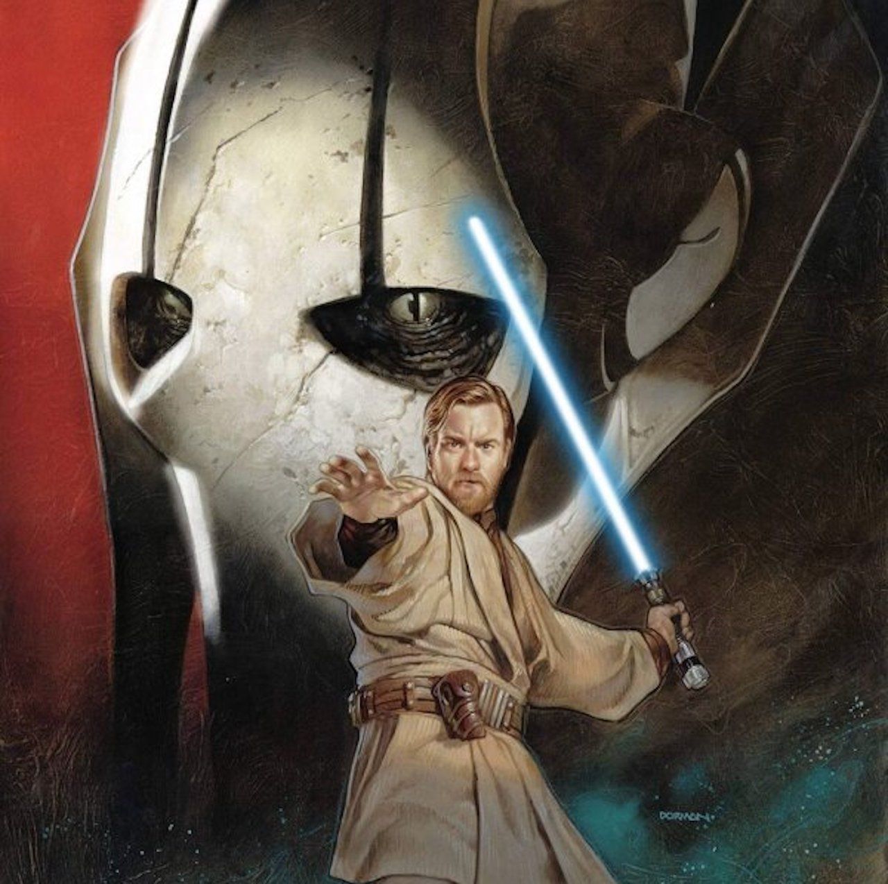 1280x1274 Star Wars Legends Epic Collection: The Clone Wars Vol. 4 review
