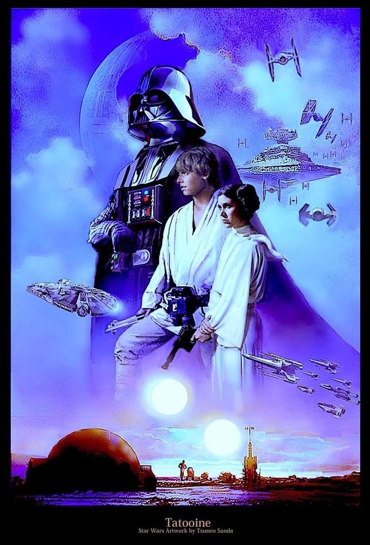 736x1082 Star wars legends wallpaper. Star wars original wallpaper, Star wars poster wallpaper, The skywalker saga