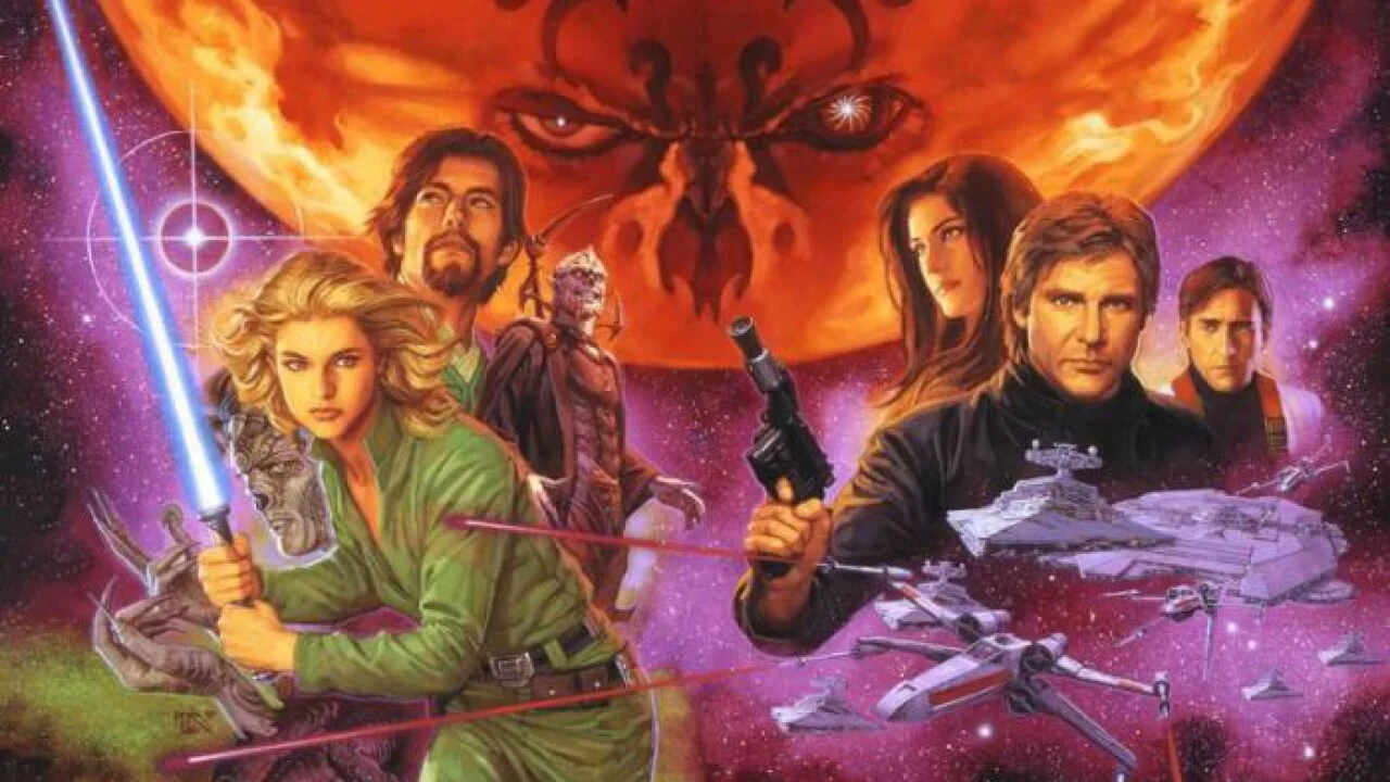 1280x720 How 'Star Wars' Legends Fits Alongside 'Star Wars' Canon