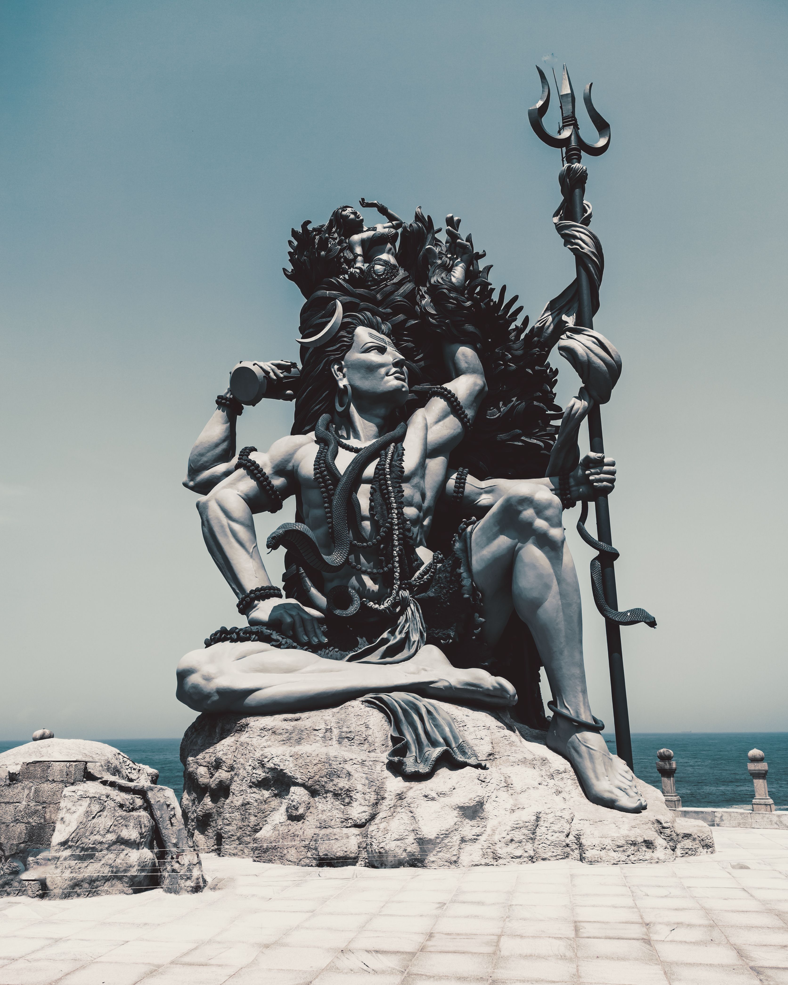 3345x4181 Aazhimala Shiva Temple Photo, Download The BEST Free Aazhimala Shiva Temple & HD Image