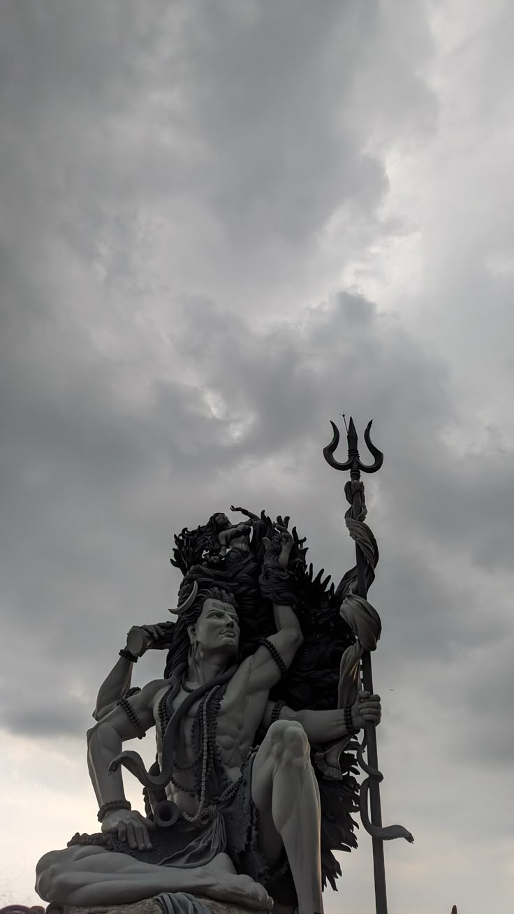 736x1308 Azhimala Siva Temple in the district of Thiruvananthapuram