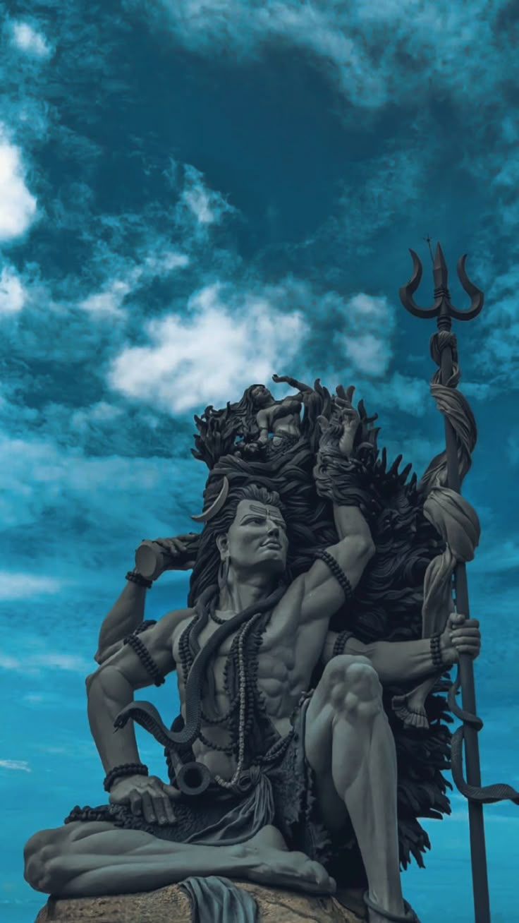 736x1308 Shiva
