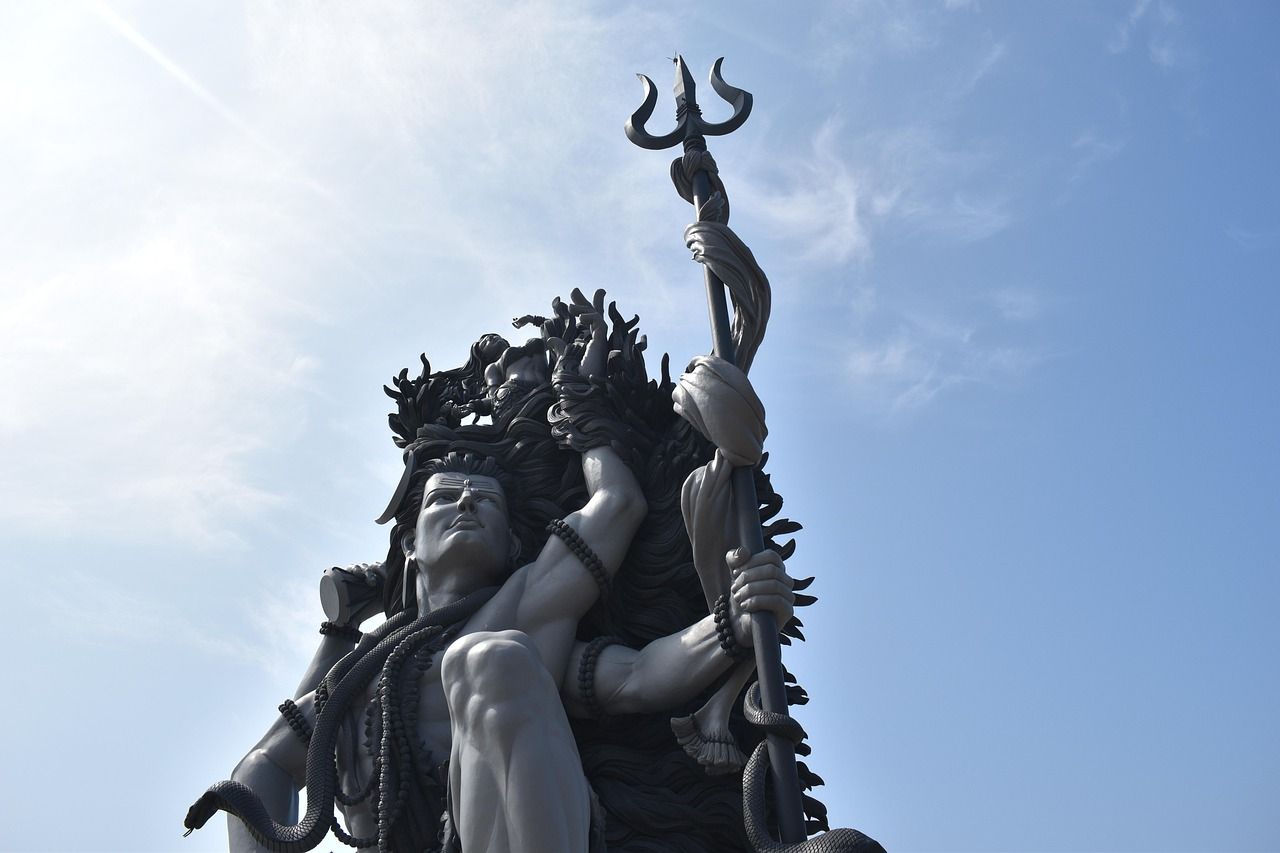 1280x853 Free Aazhimala Siva Temple & Temple Image