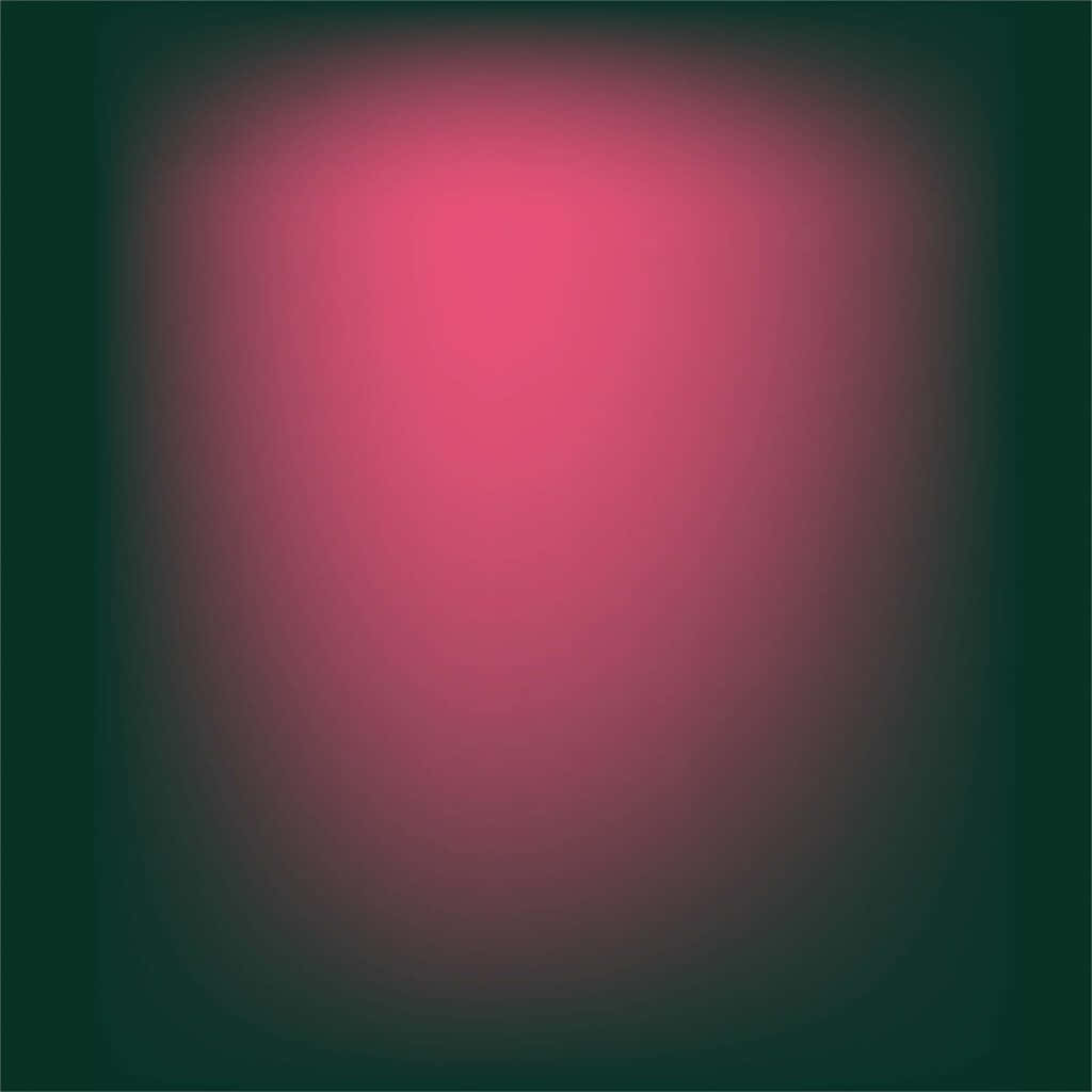 1024x1024 Download Experience the power of Black Aura Wallpaper