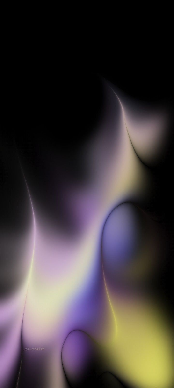 720x1600 Dark aura wallpaper iphone. Dark aura colors wallpaper, Black gradient, iPhone background