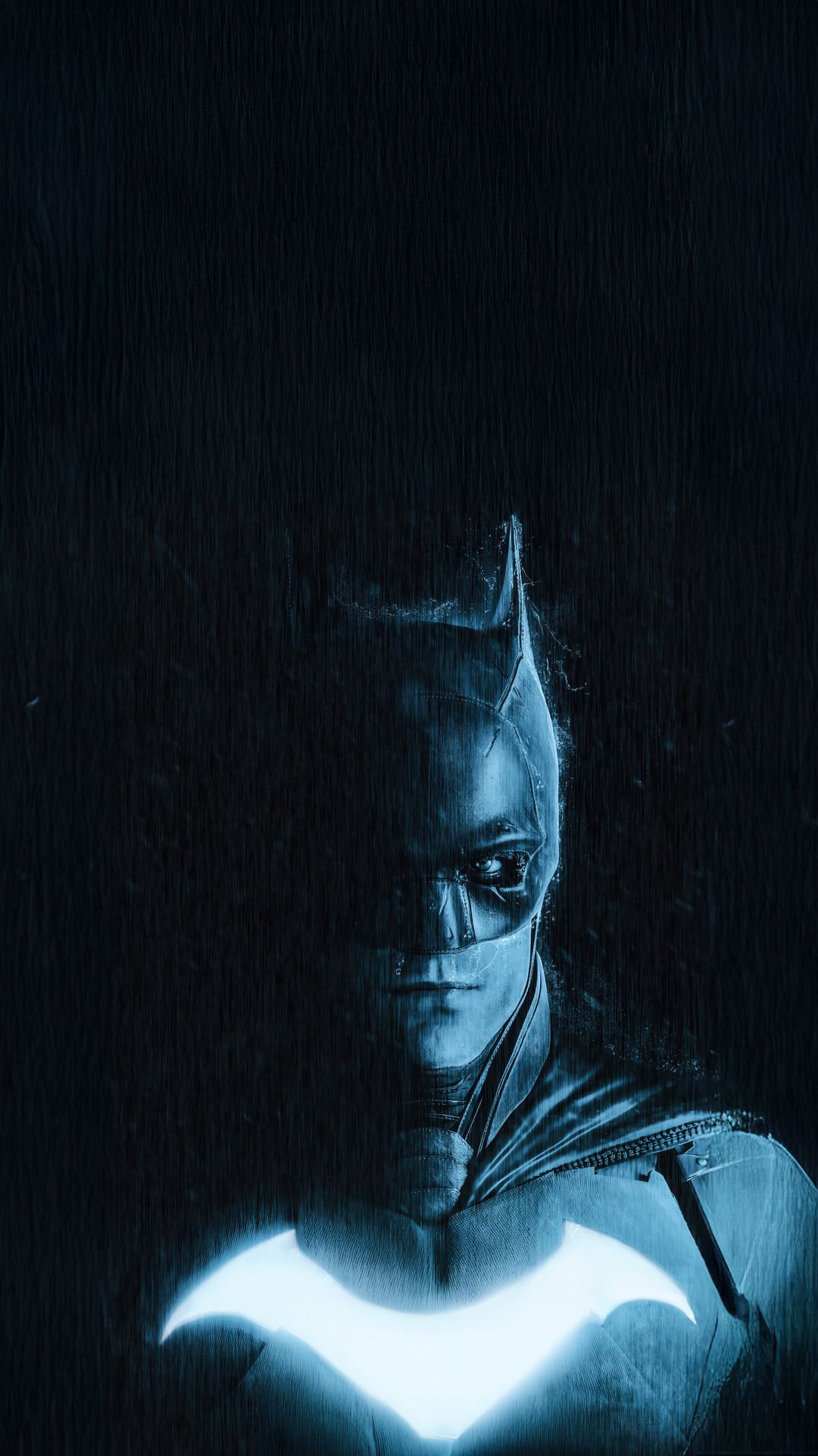 1080x1920 The Batman Dark Aura iPhone 6s, 6 Plus, Pixel xl , One Plus 3t, 5 , HD 4k Wallpaper, Image, Background, Photos and Picture