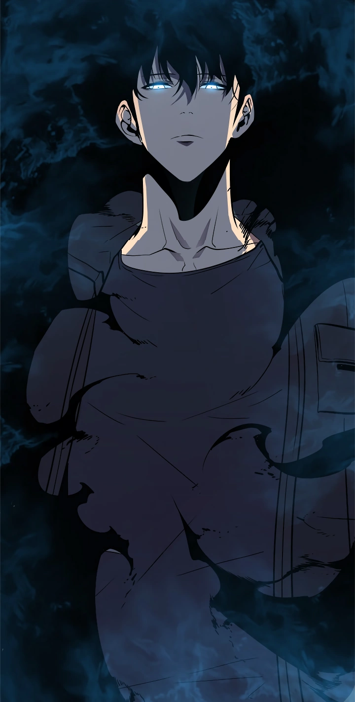 720x1421 Darkness Aura