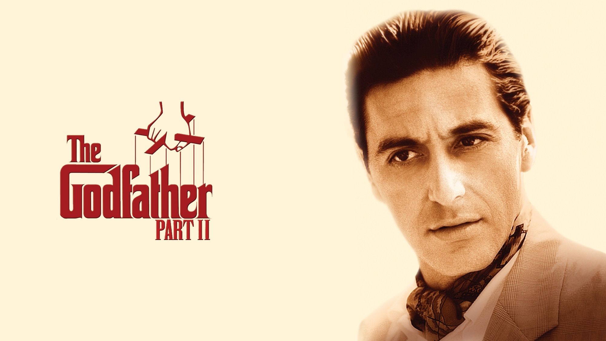 2000x1125 Download Movie The Godfather: Part II Michael Corleone HD Wallpaperx1125