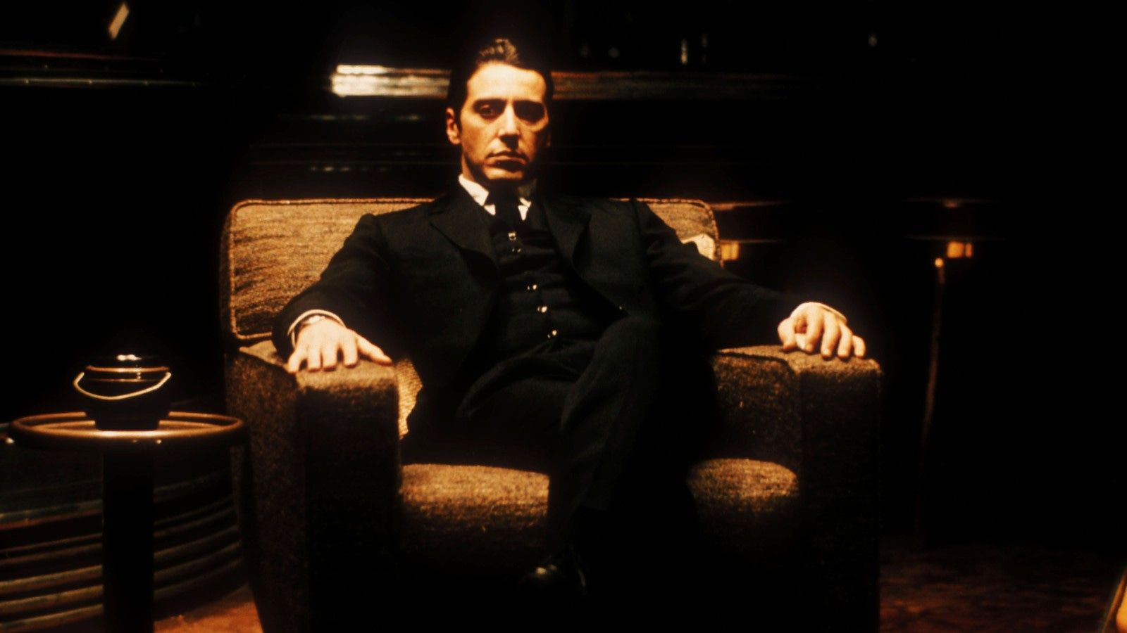 1600x900 The Godfather Part II