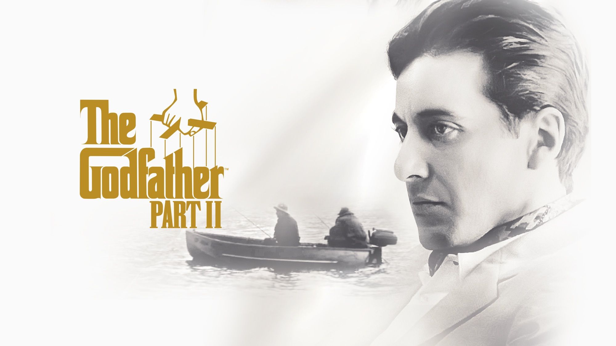 2000x1125 Download Movie The Godfather: Part II Michael Corleone HD Wallpaperx1125