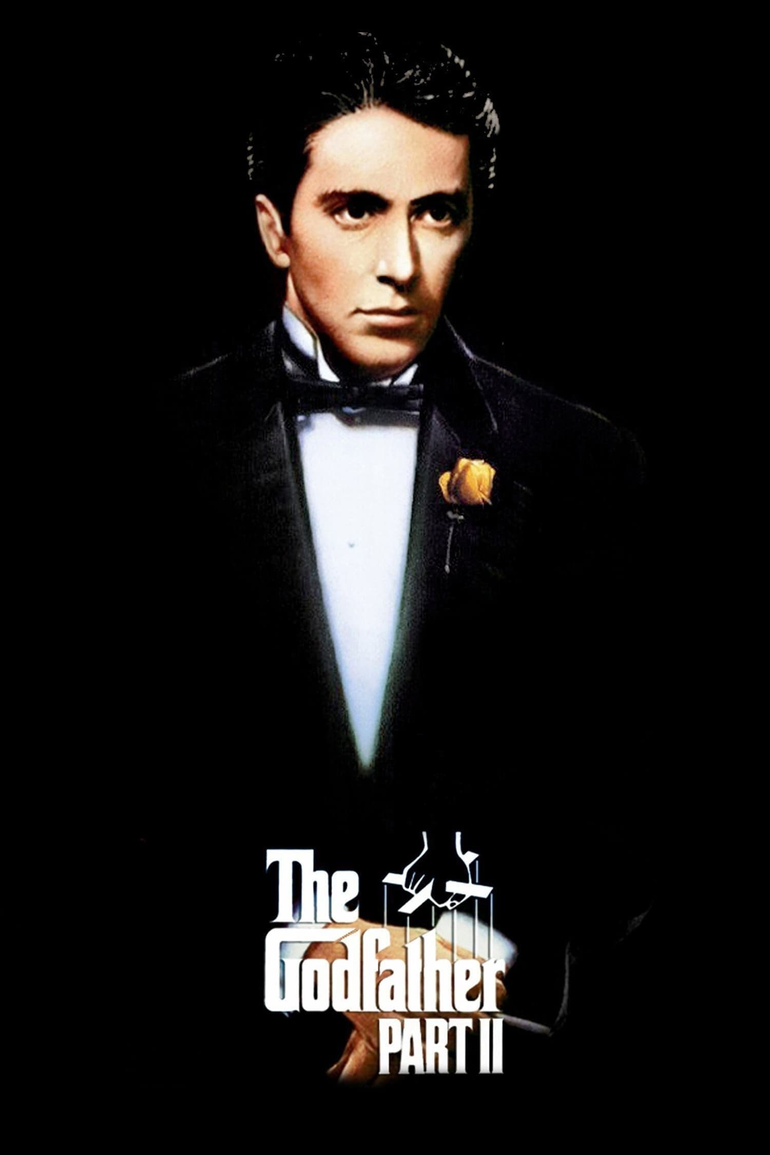 1500x2250 The Godfather Part II