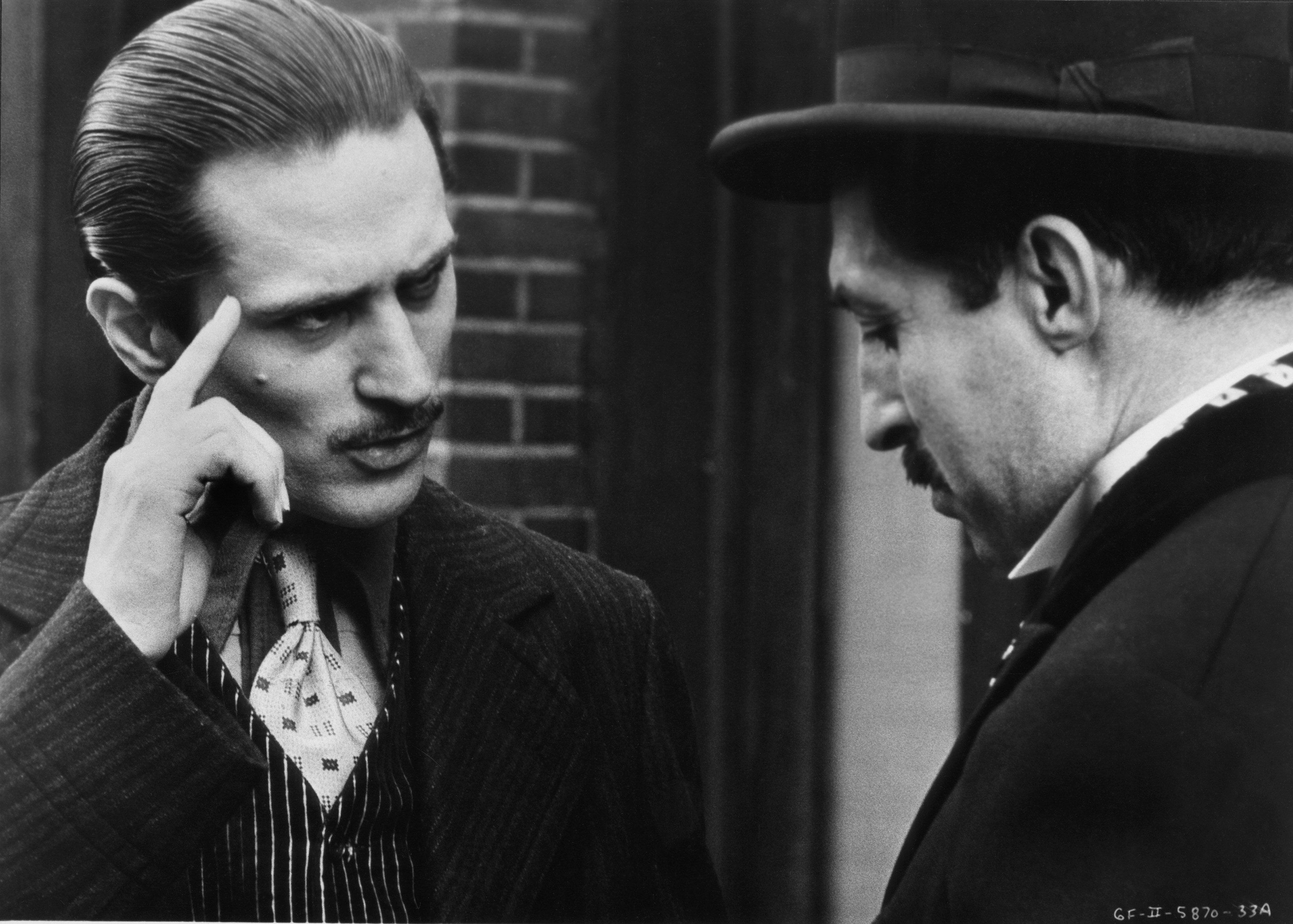 3618x2587 The Godfather Part II (1974)